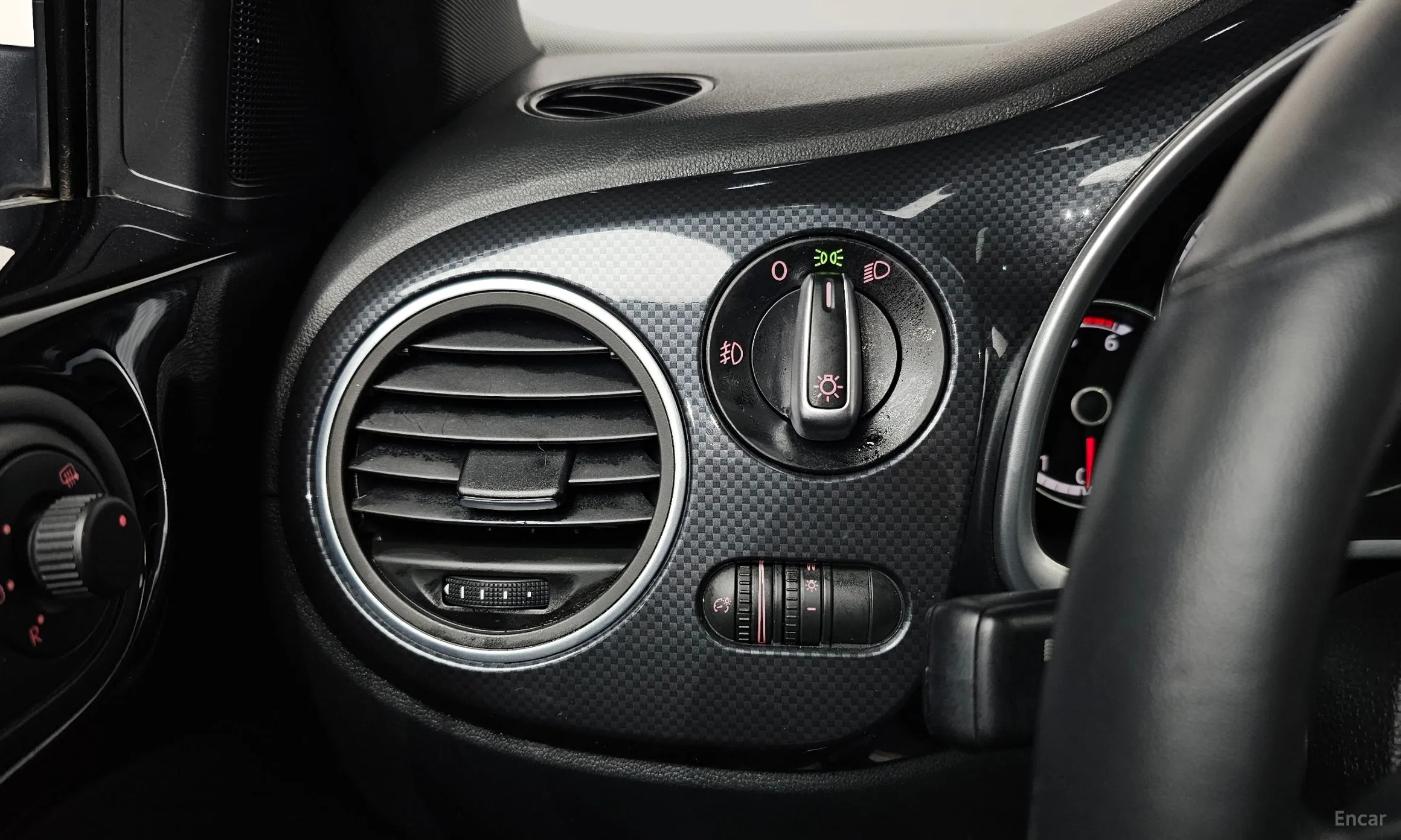 Volkswagen The Beetle превью 13
