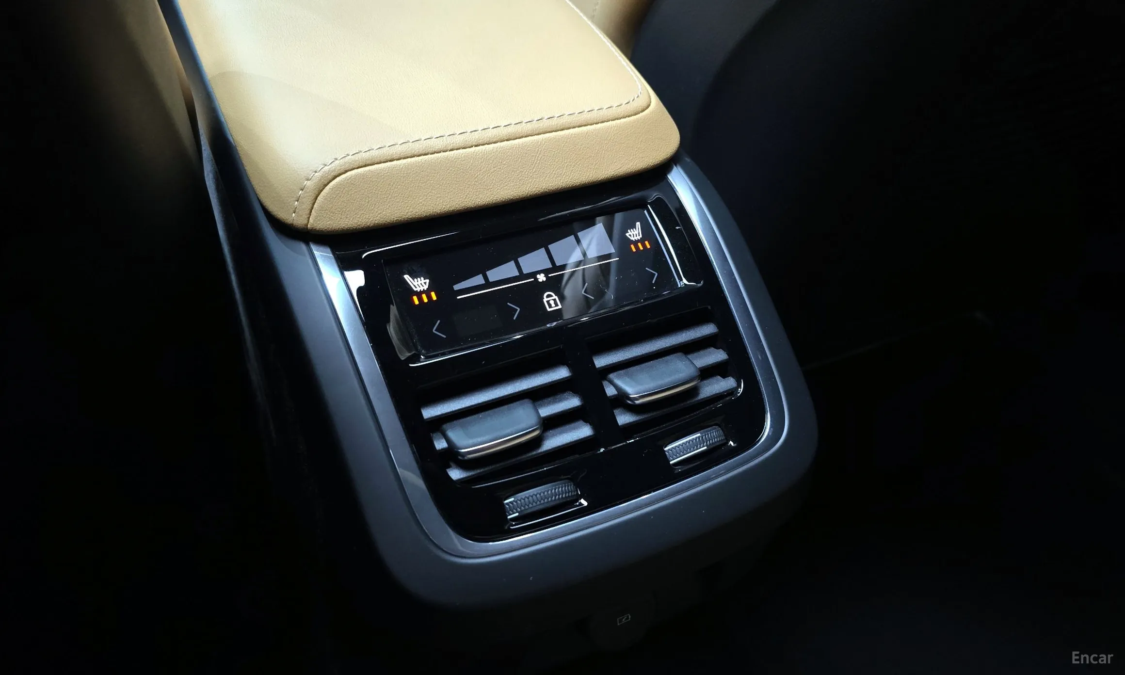 Volvo S60 3rd Generation превью 17