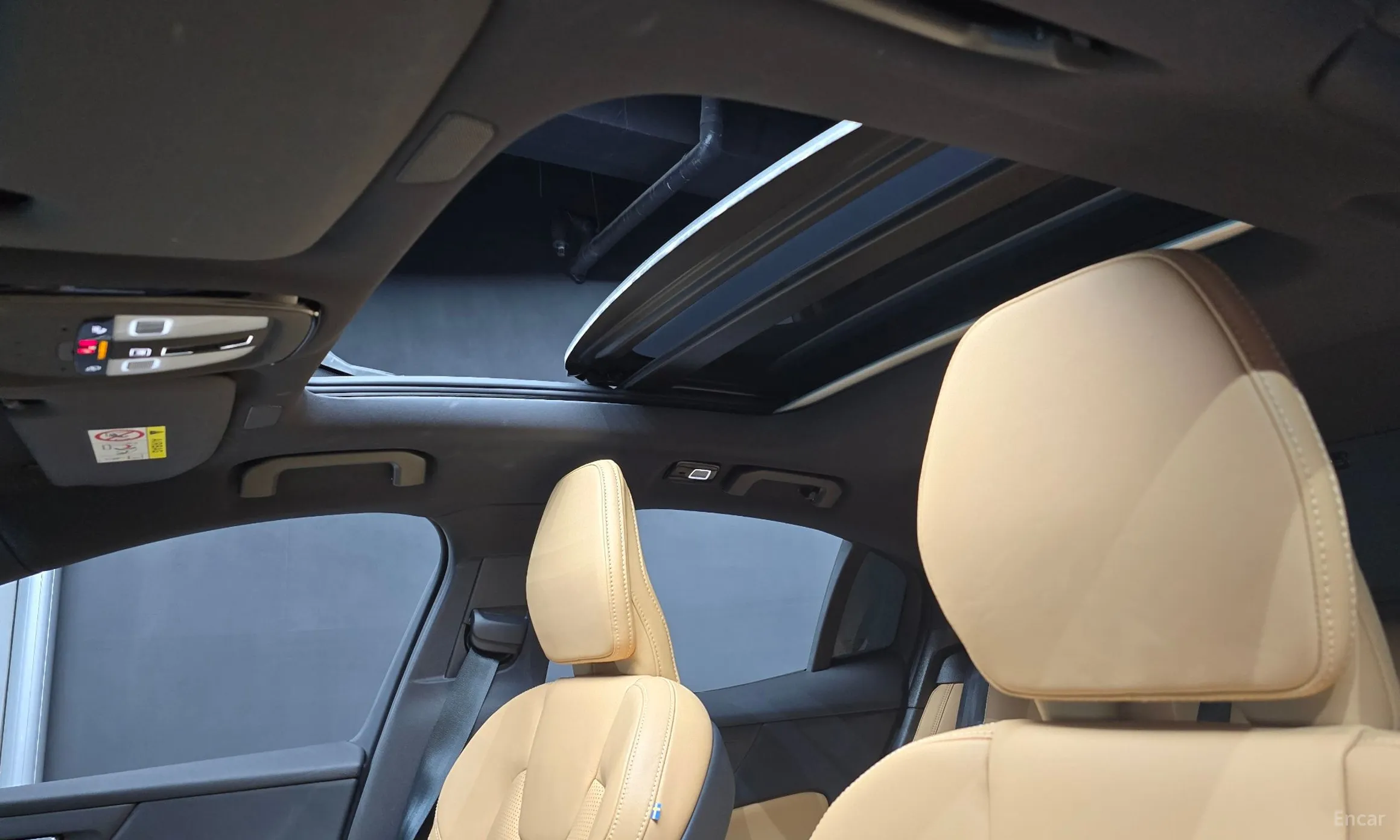 Volvo S60 3rd Generation превью 18