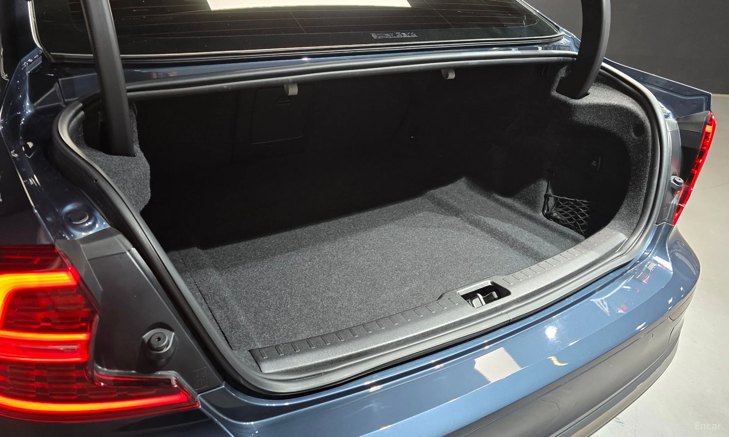 Volvo S60 3rd Generation превью 20