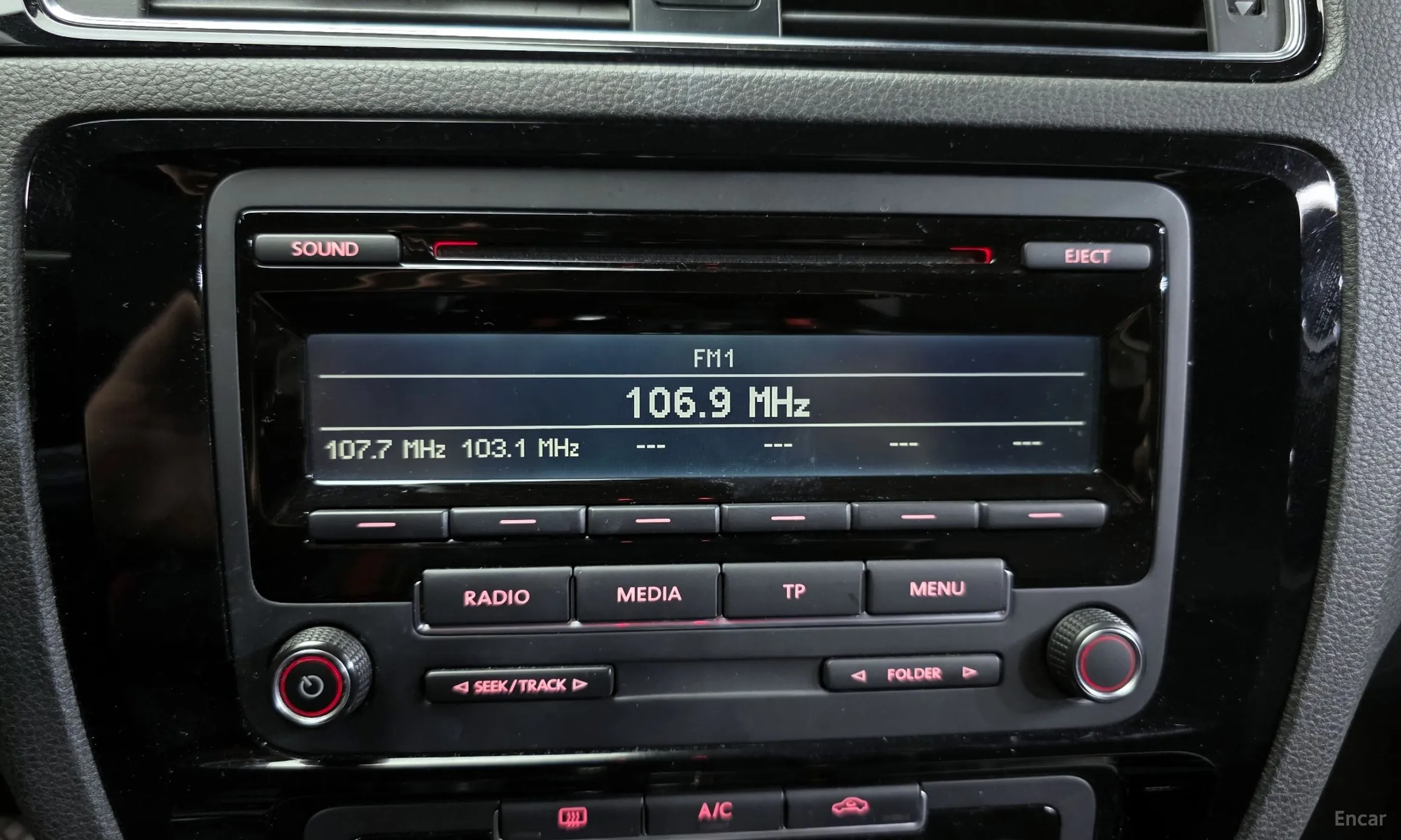 Volkswagen New Zeta превью 14