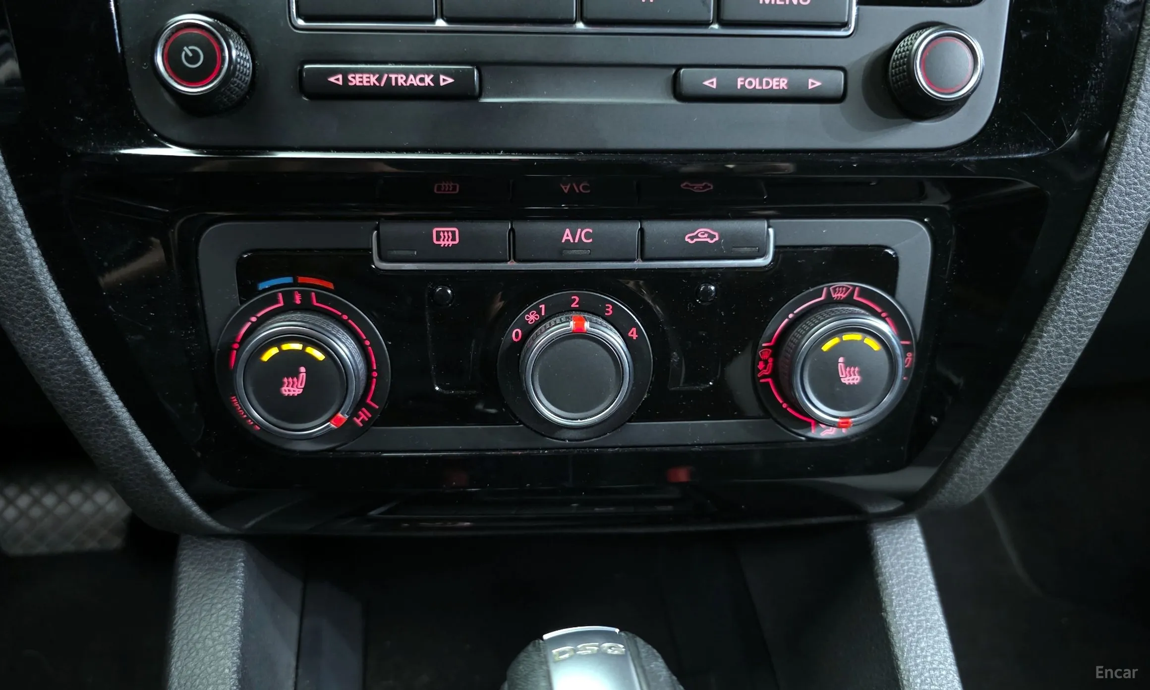 Volkswagen New Zeta превью 15