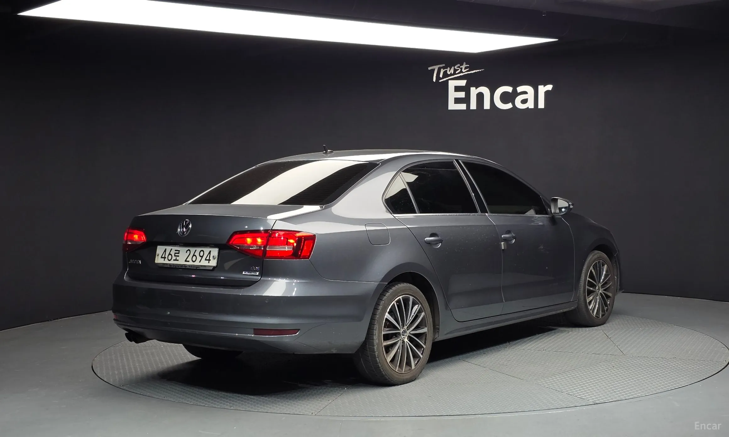 Volkswagen New Zeta превью 2