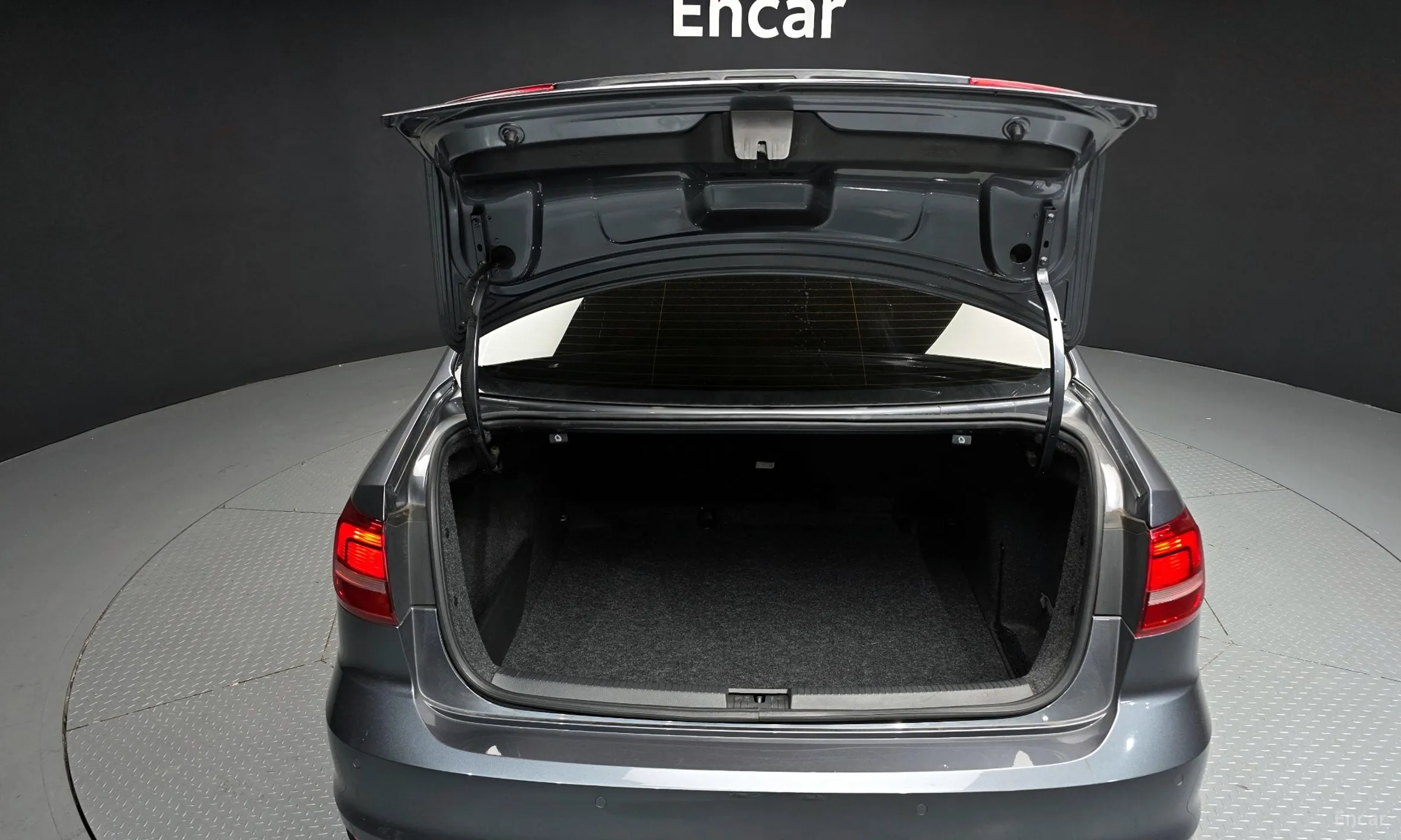 Volkswagen New Zeta превью 20