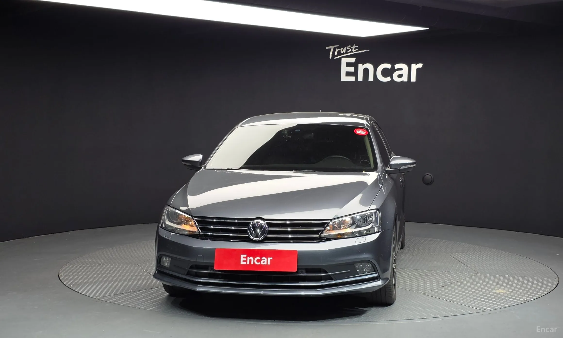 Volkswagen New Zeta превью 3