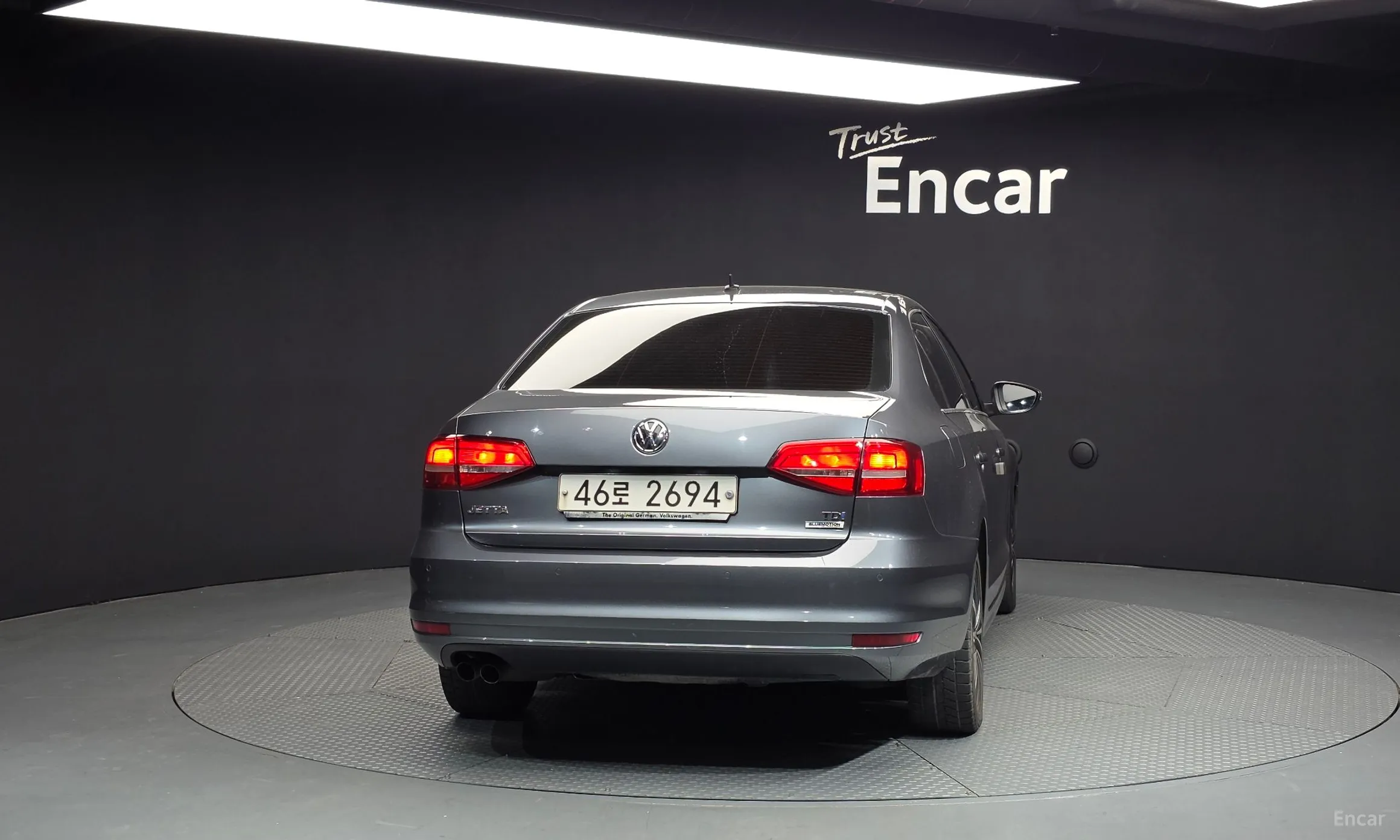 Volkswagen New Zeta превью 4