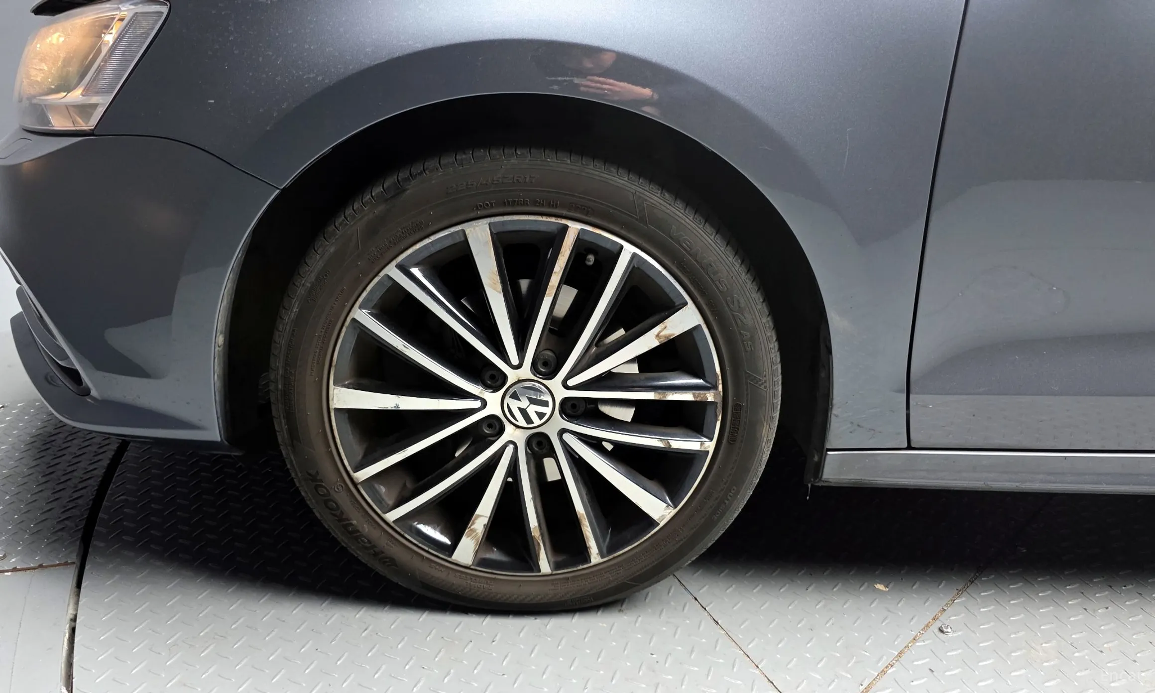 Volkswagen New Zeta превью 5
