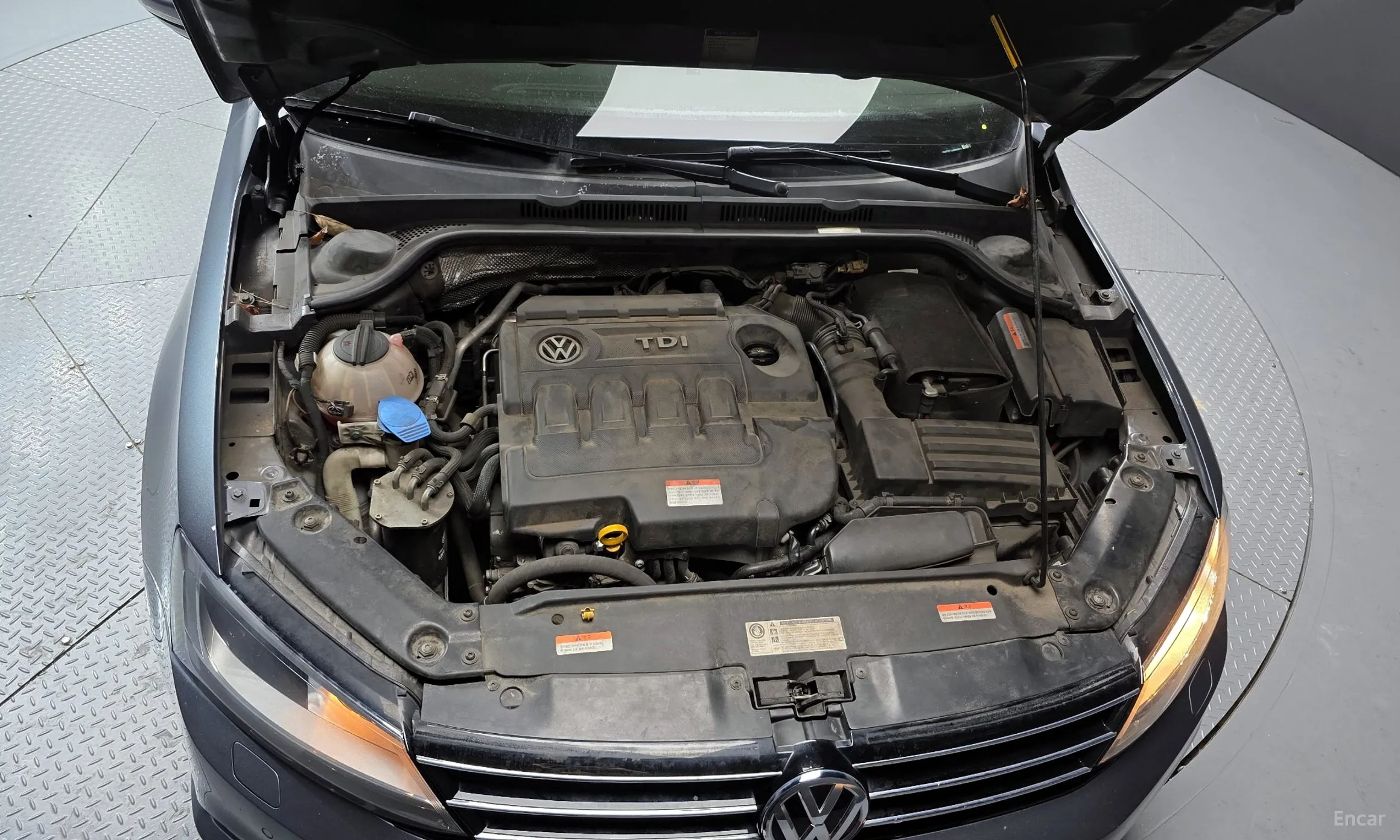 Volkswagen New Zeta превью 6