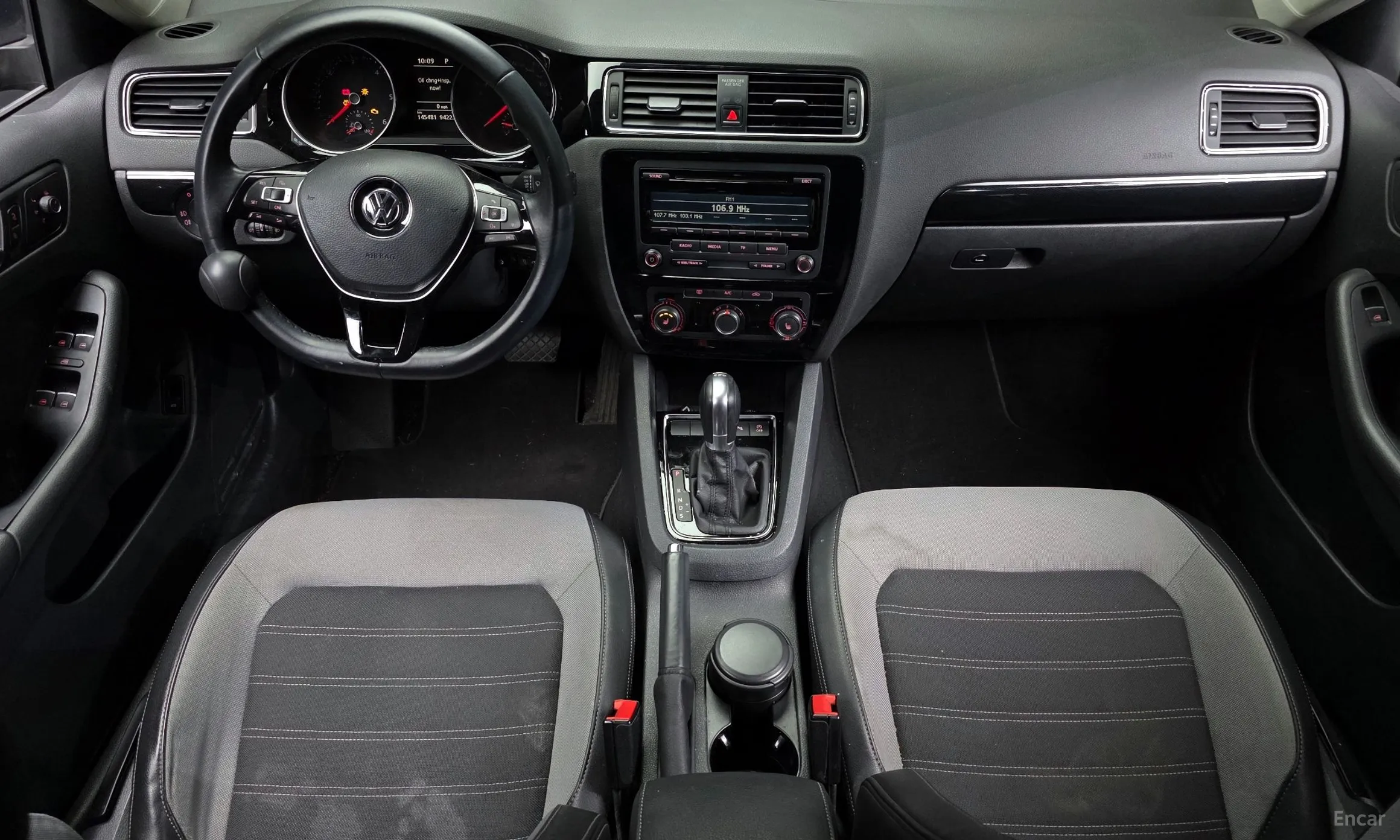 Volkswagen New Zeta превью 7