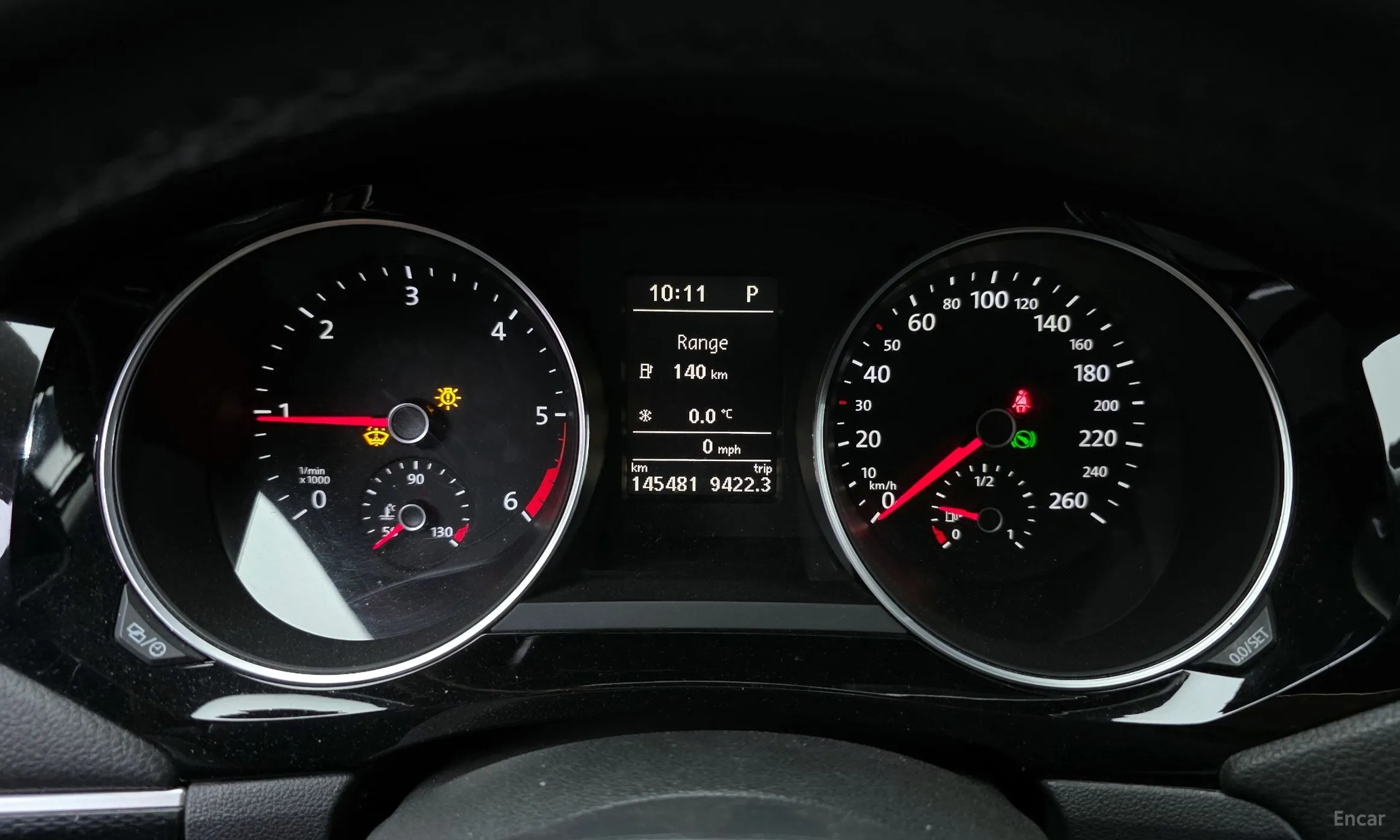 Volkswagen New Zeta превью 8
