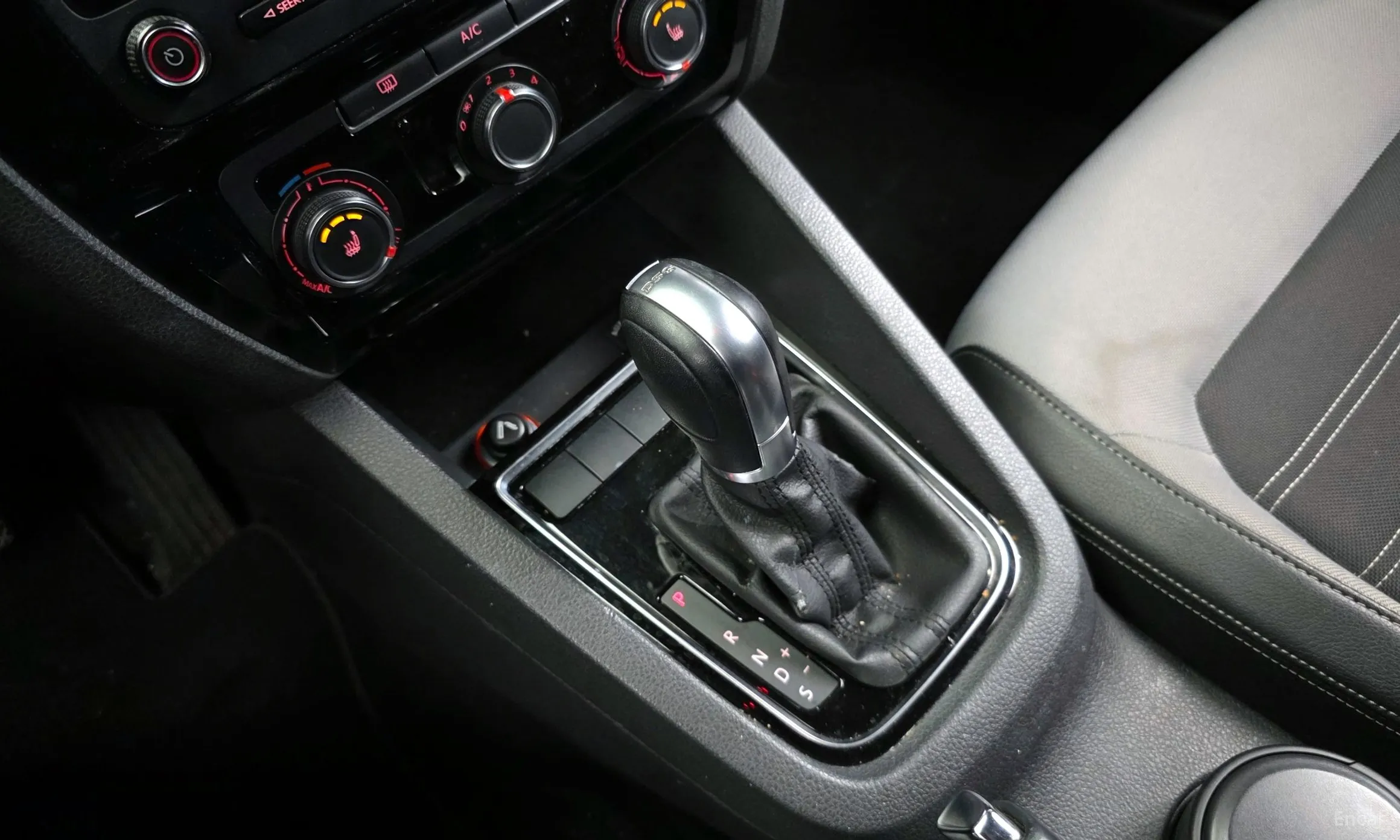 Volkswagen New Zeta превью 9