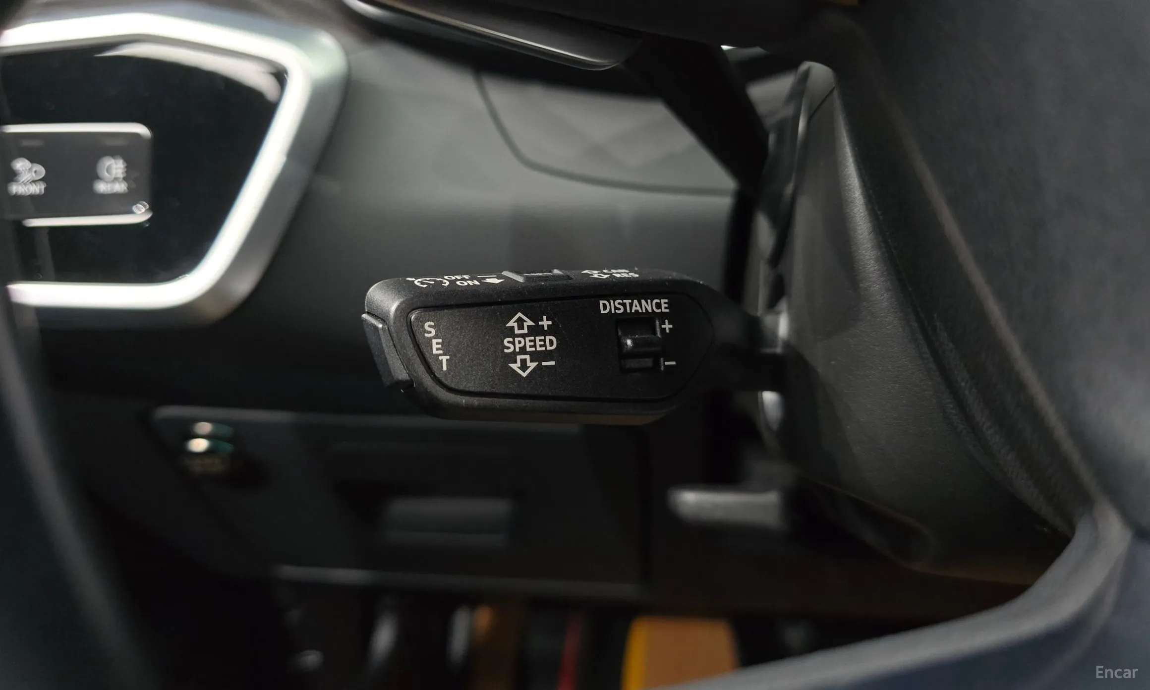 Audi A6 (C8) превью 14