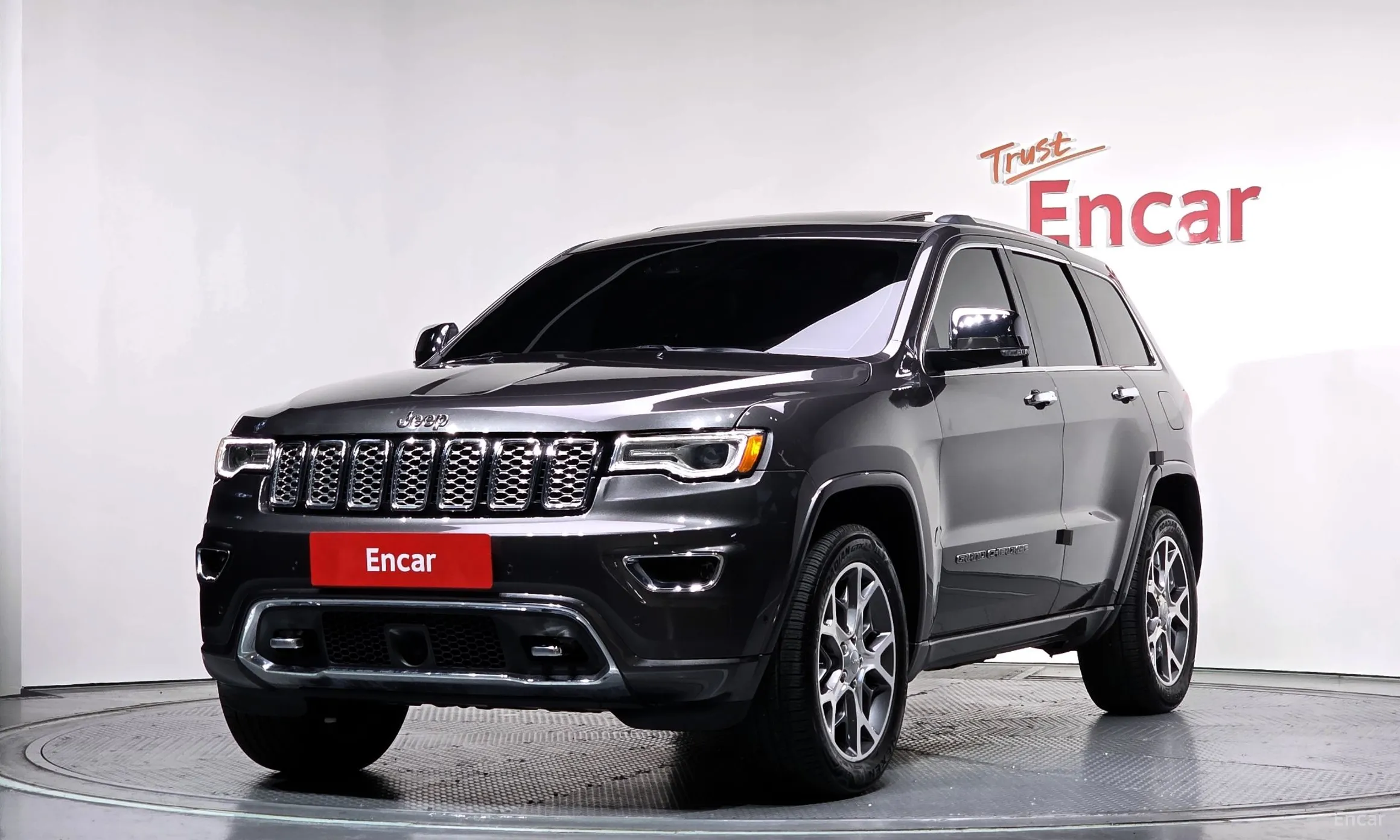 Grand Cherokee