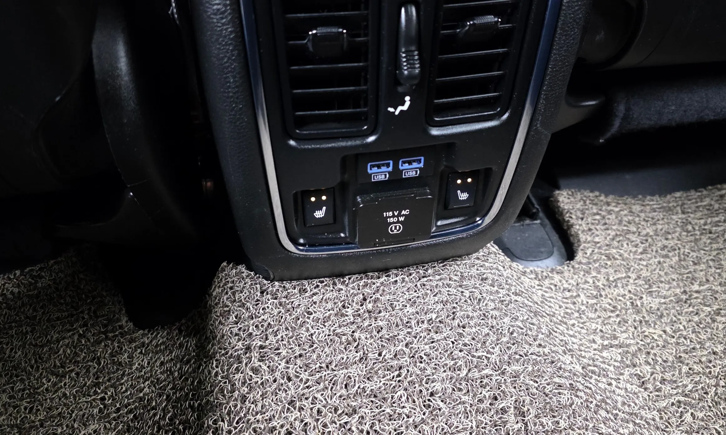 Jeep Grand Cherokee превью 19