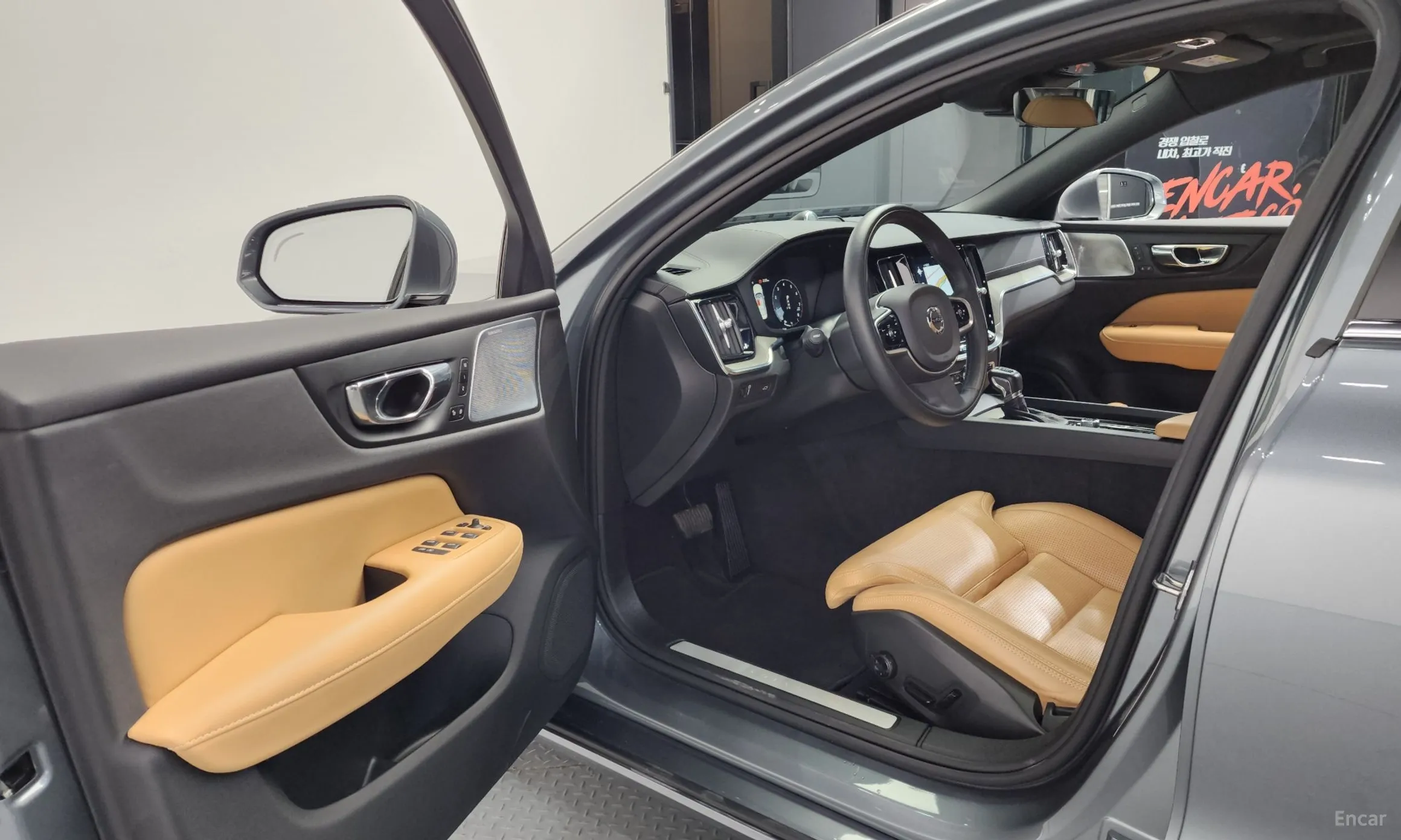 Volvo S60 3rd Generation превью 10