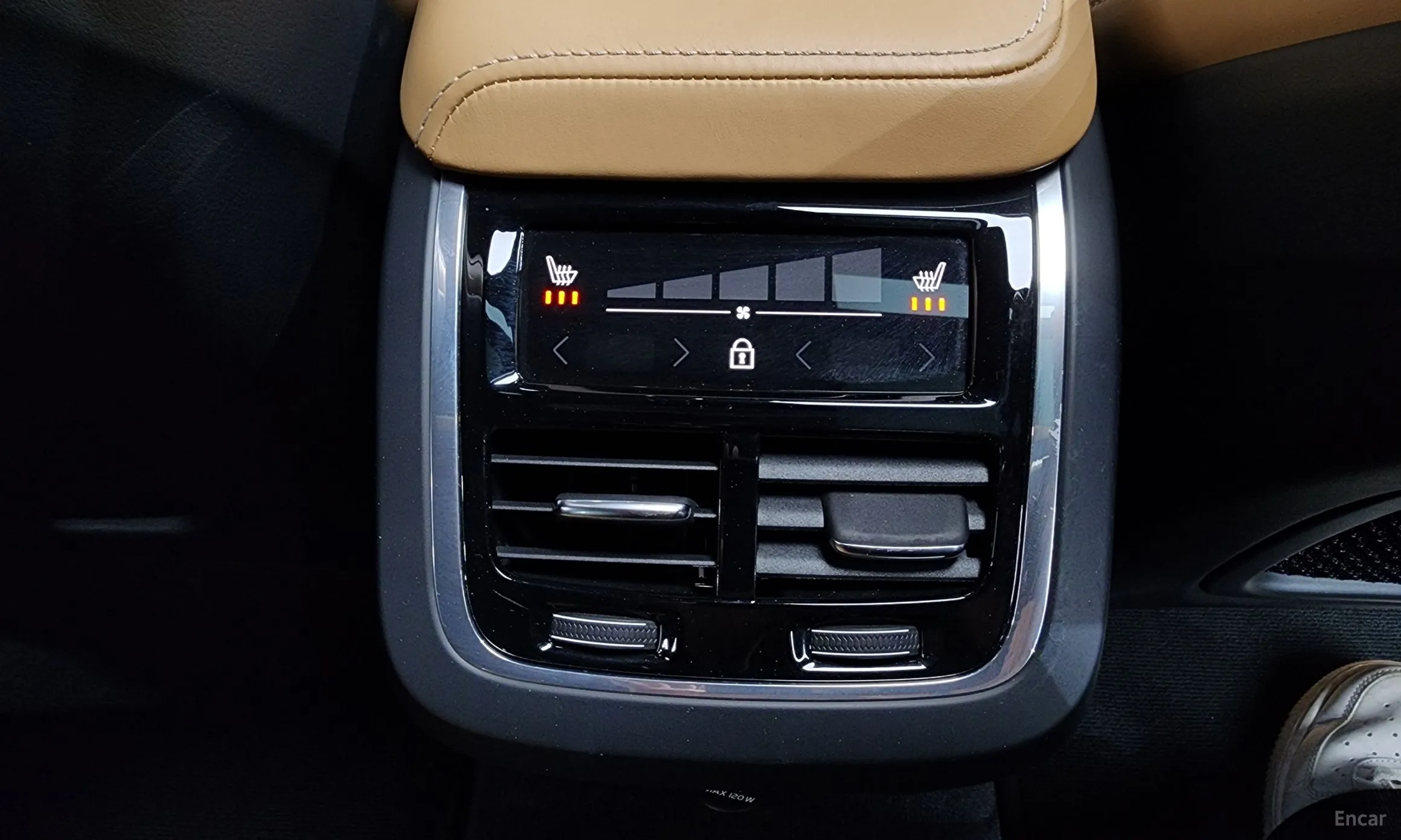 Volvo S60 3rd Generation превью 18