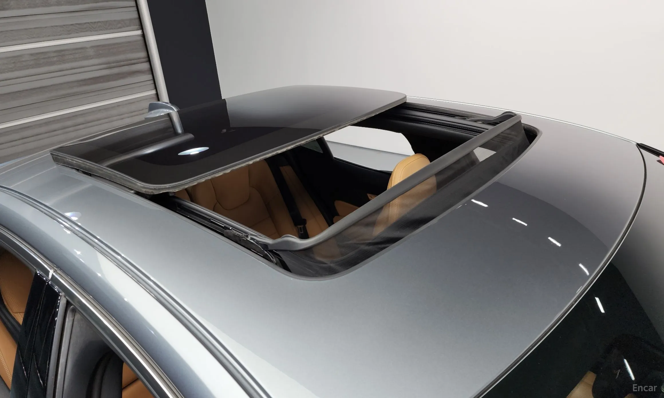 Volvo S60 3rd Generation превью 19