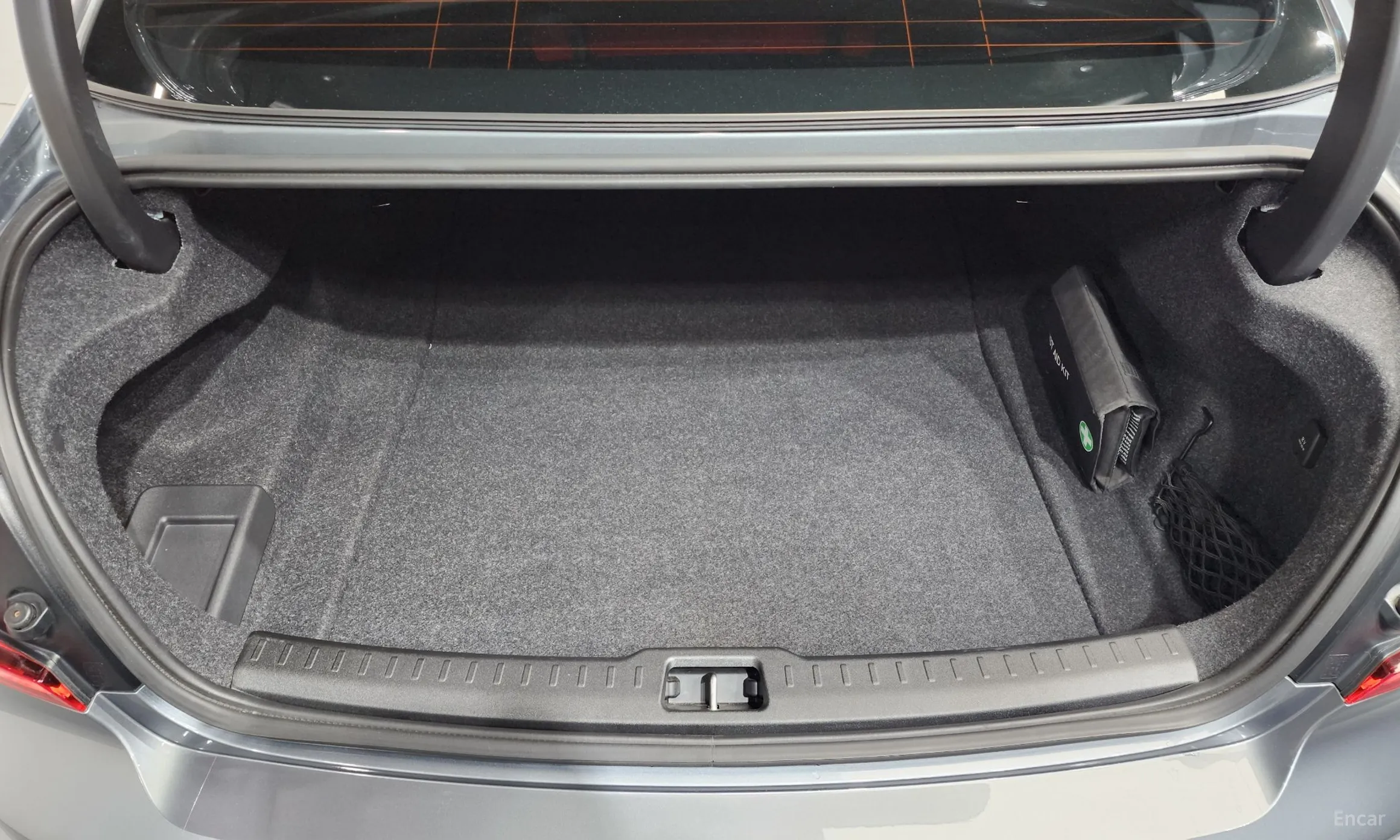 Volvo S60 3rd Generation превью 20