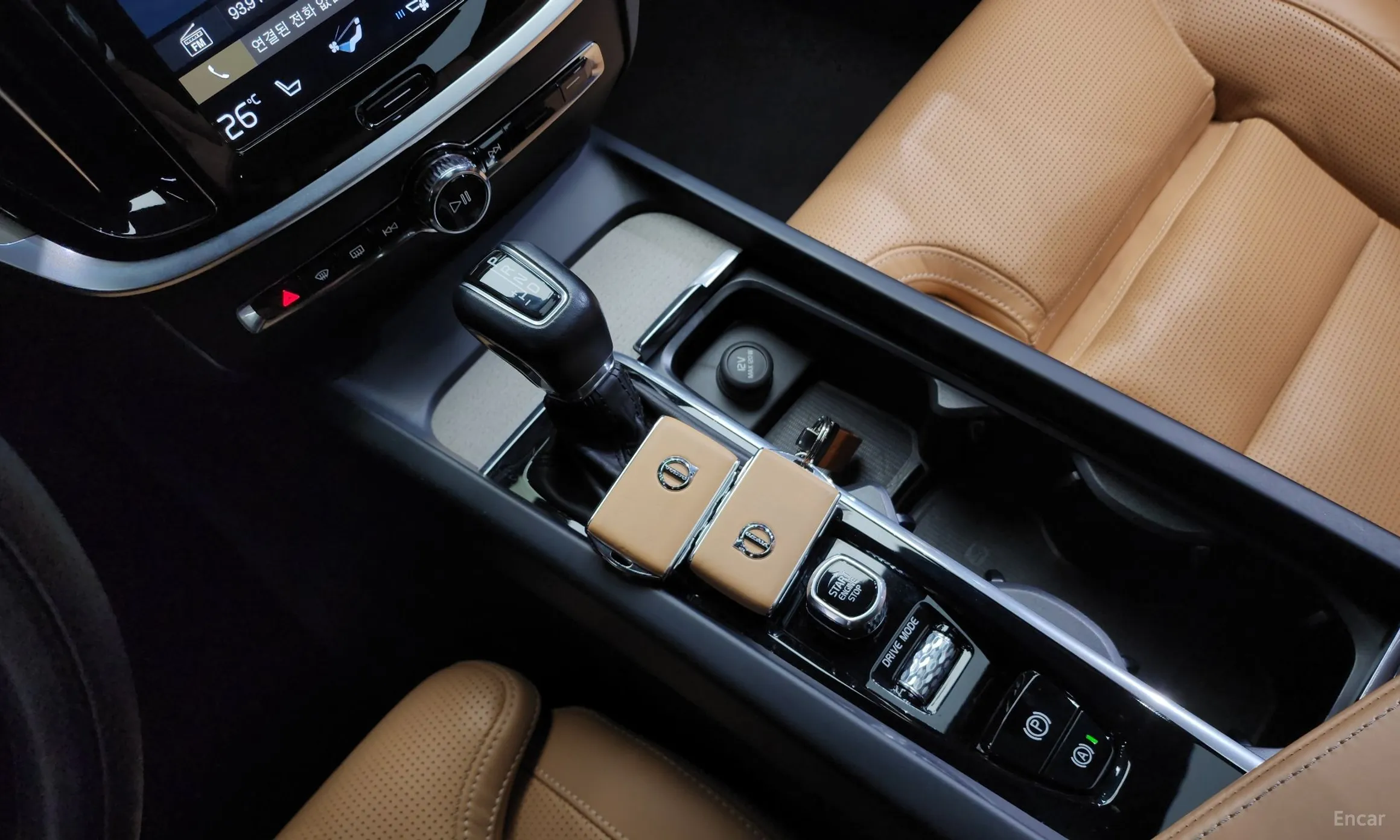 Volvo S60 3rd Generation превью 9