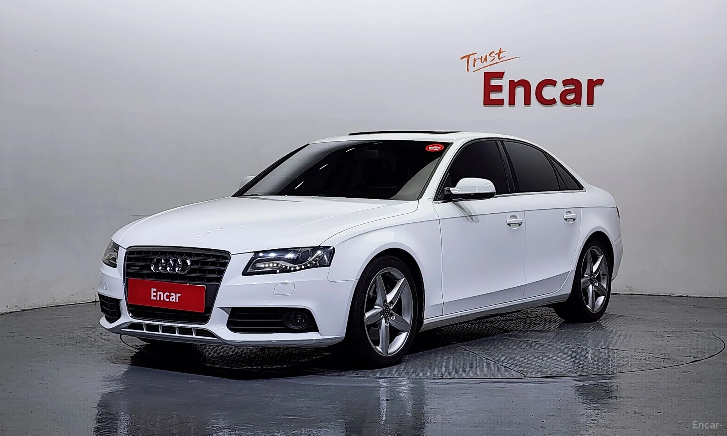 New A4