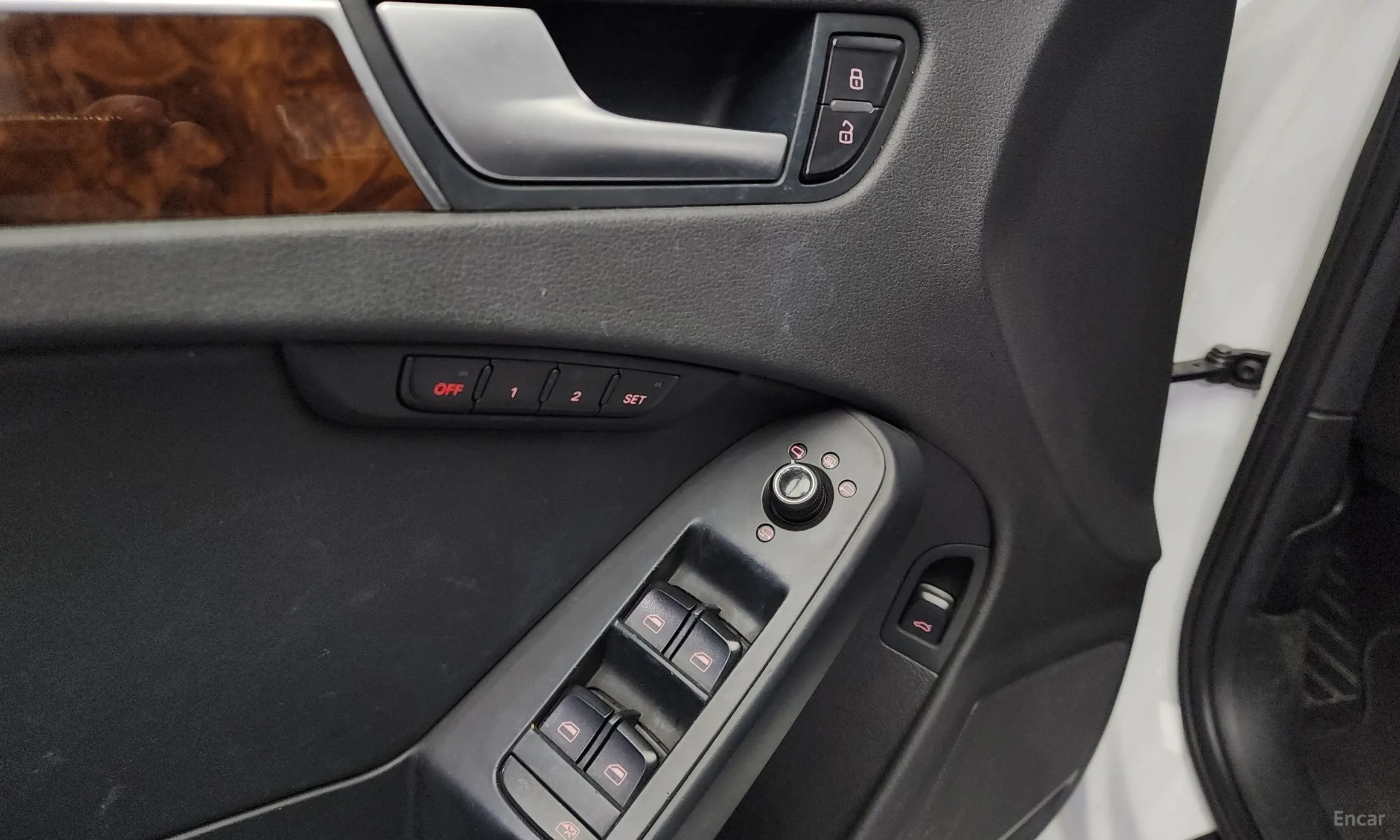 Audi New A4 превью 13