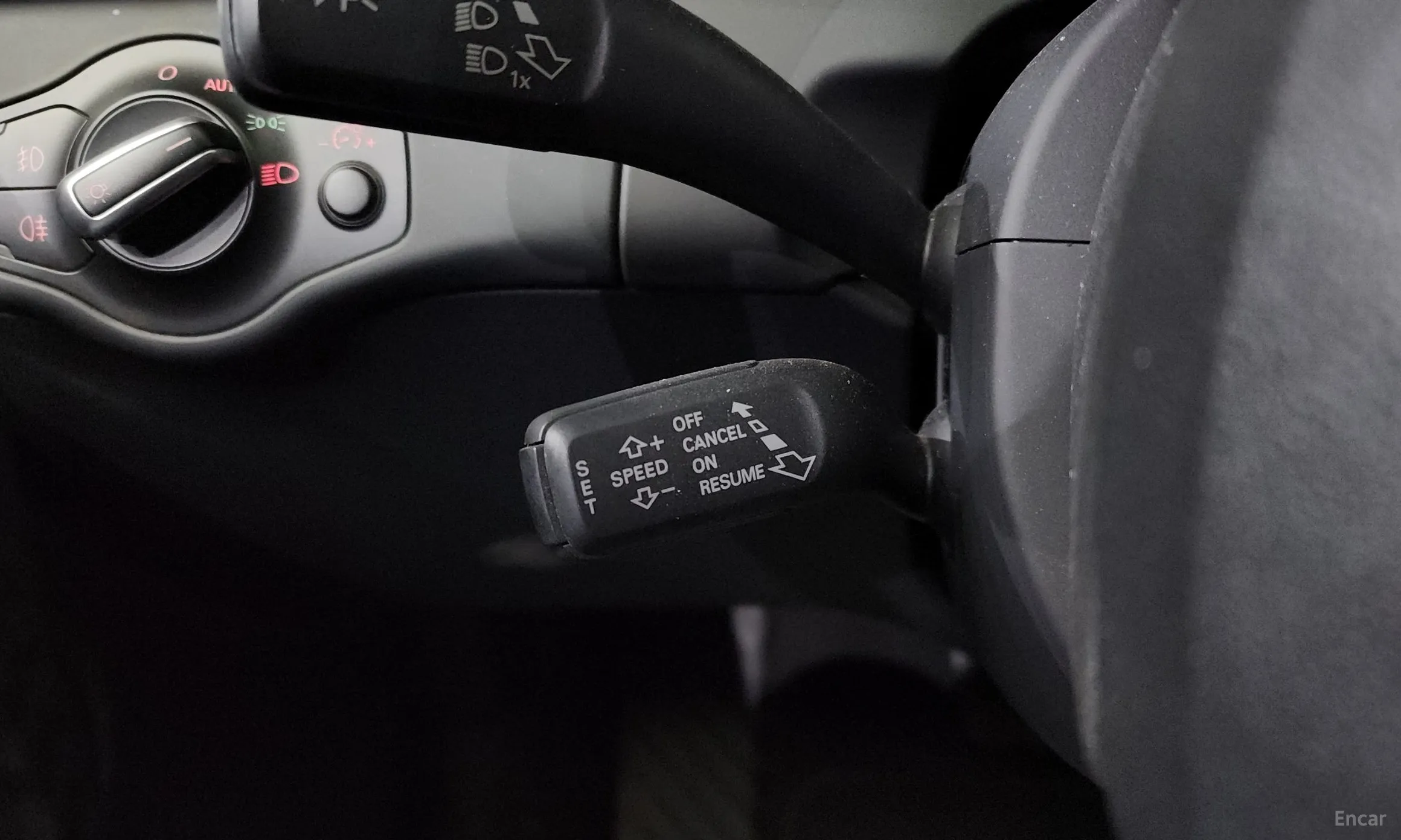 Audi New A4 превью 16