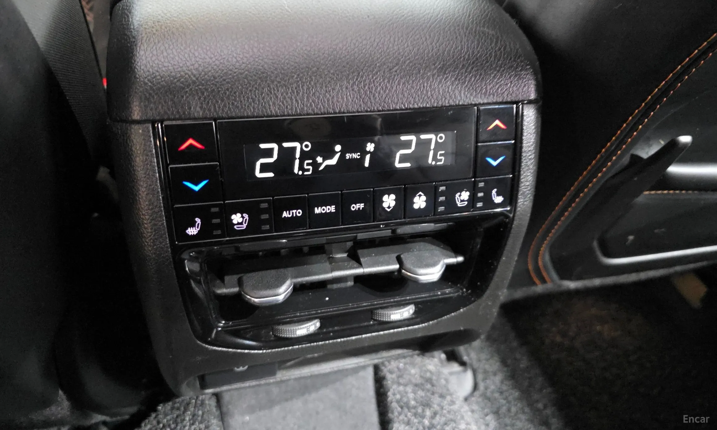 Jeep Grand Cherokee (WL) превью 19