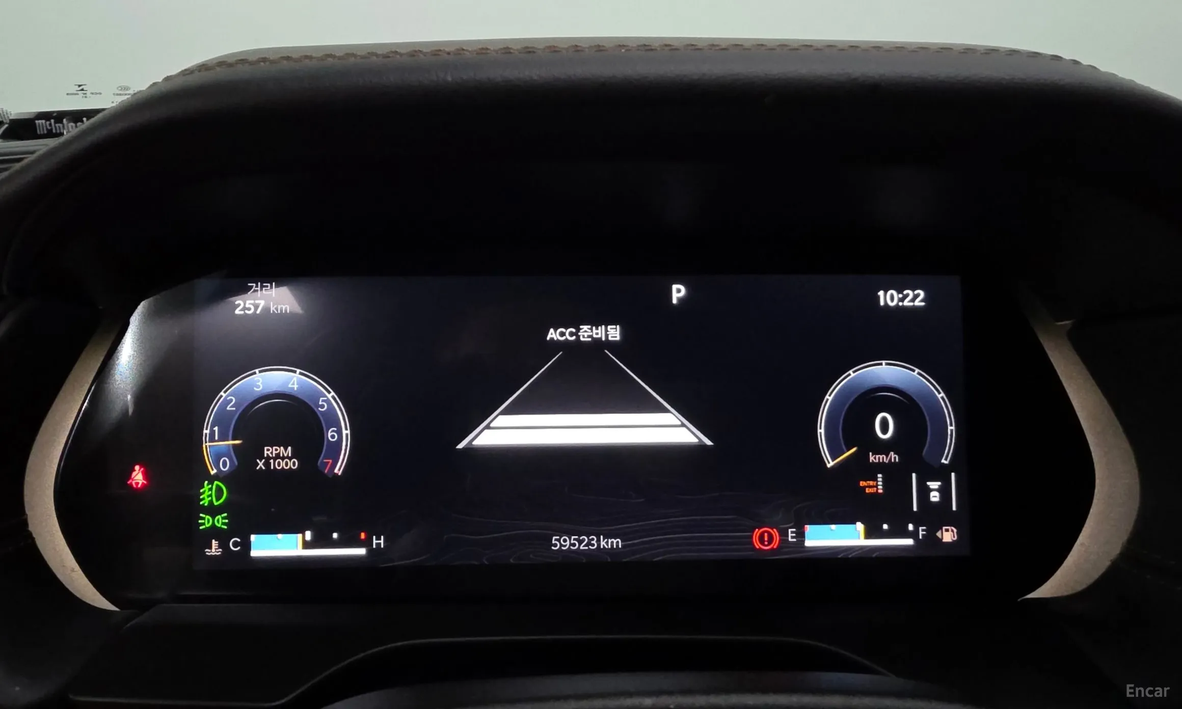 Jeep Grand Cherokee (WL) превью 8