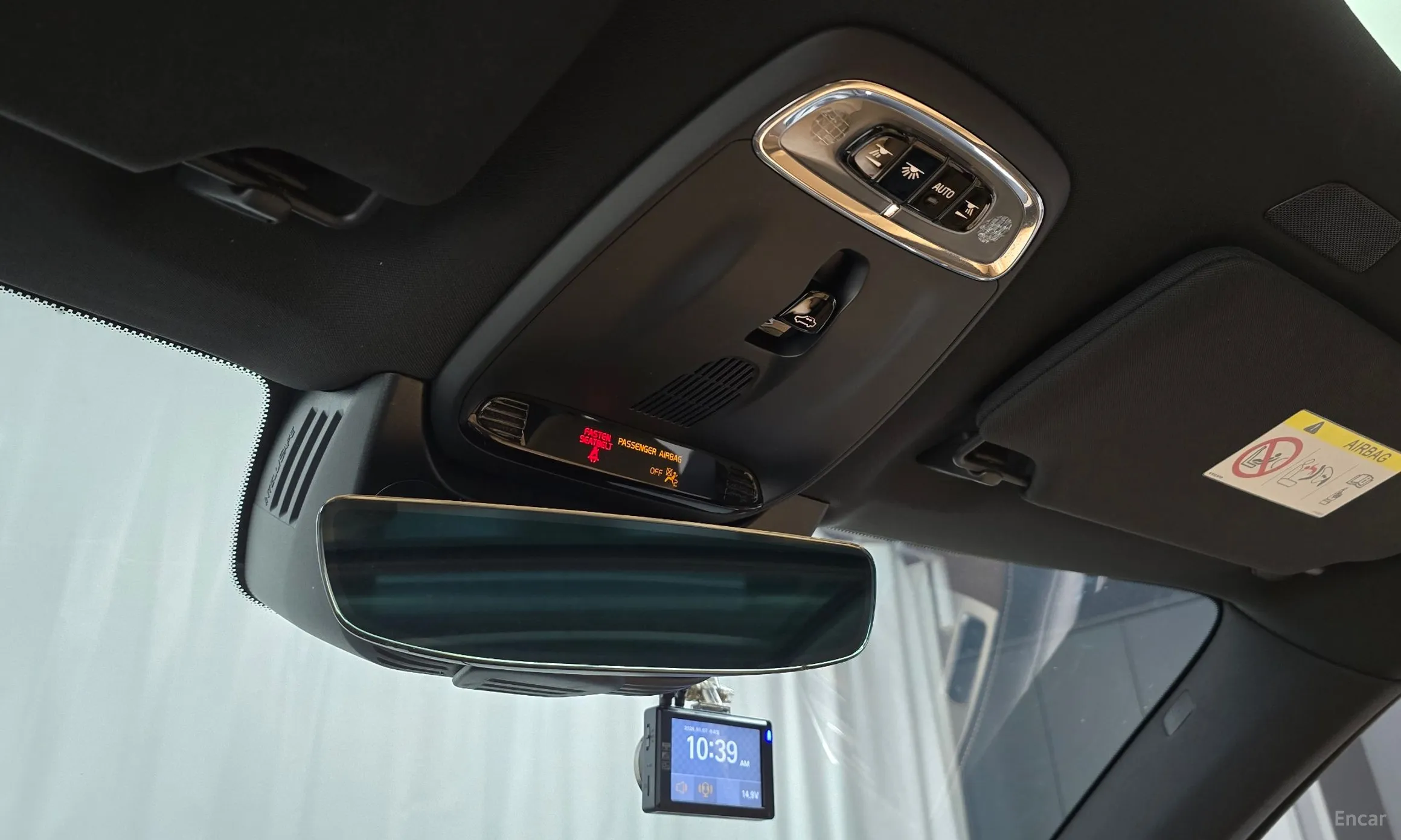 Volvo XC90 Gen 2 превью 17