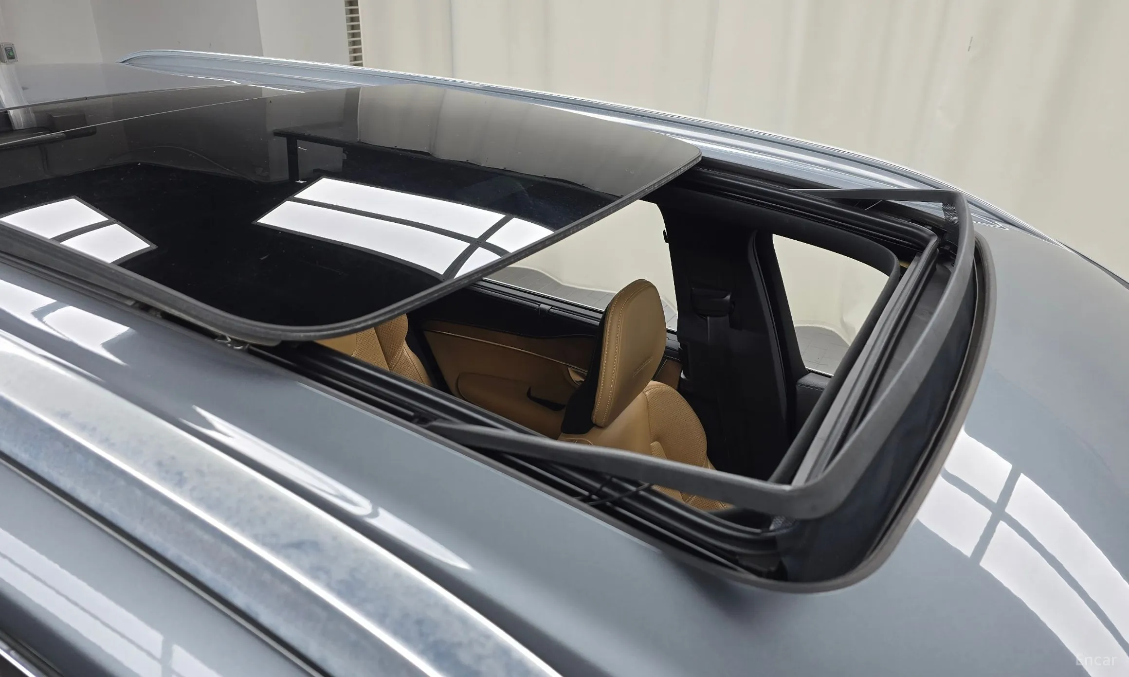 Volvo XC90 Gen 2 превью 18