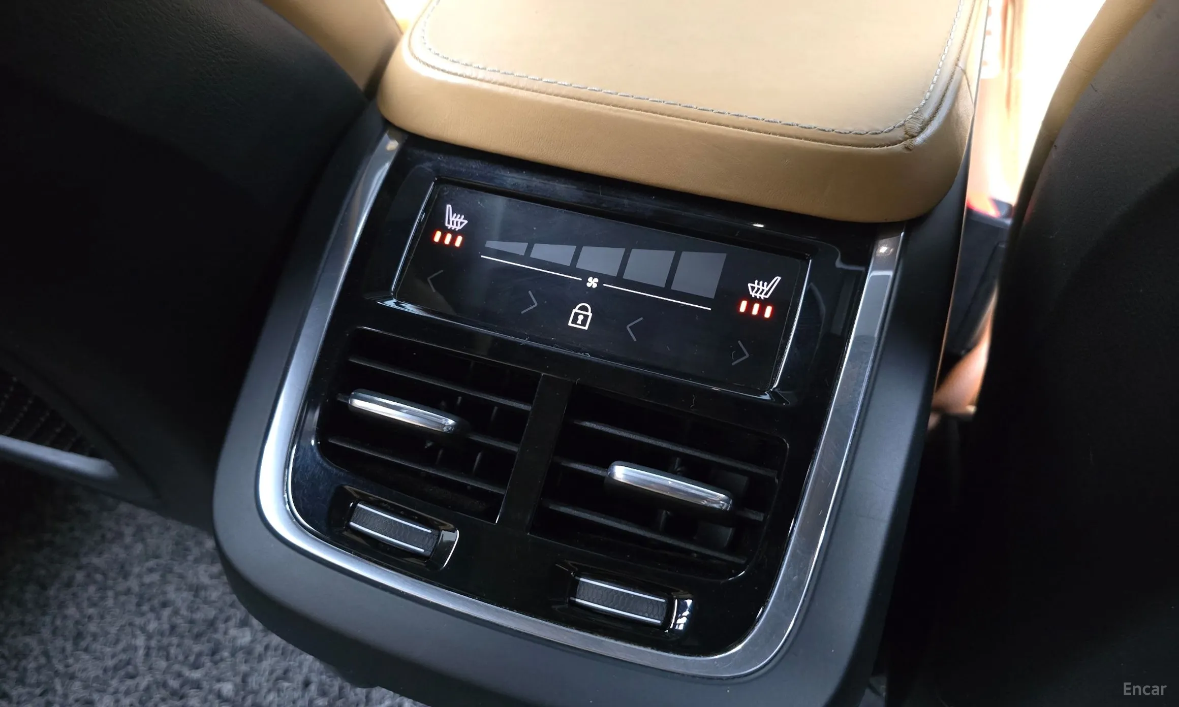 Volvo XC90 Gen 2 превью 19
