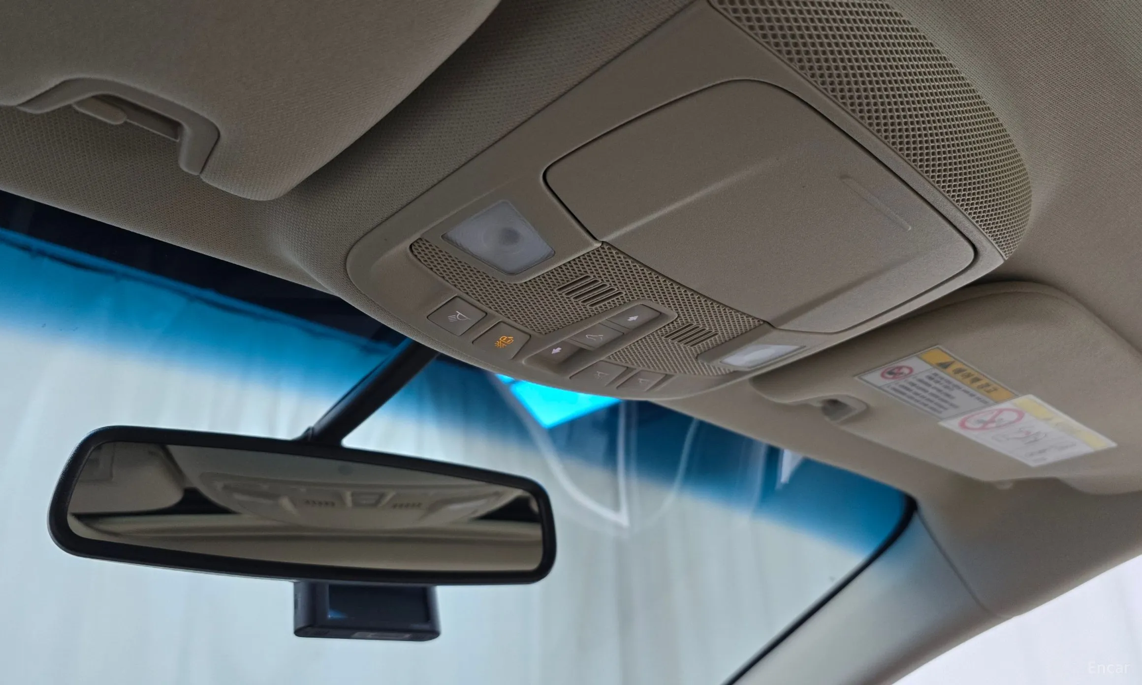 Lincoln New MKZ превью 16