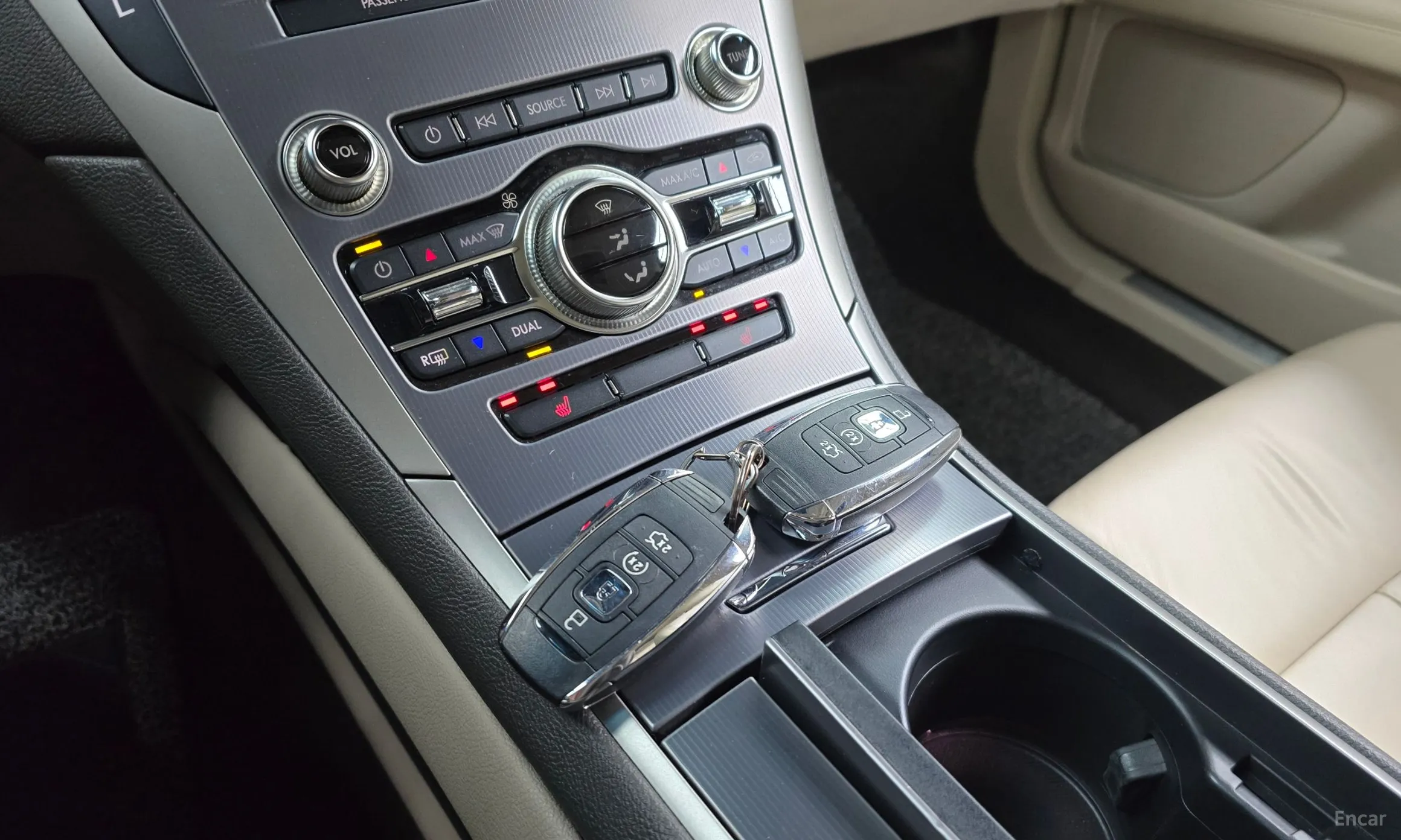 Lincoln New MKZ превью 9