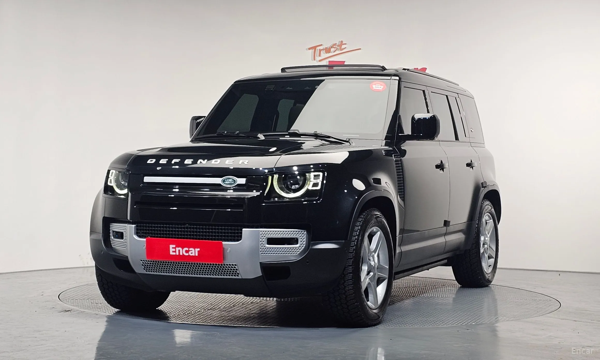 Defender (L663)