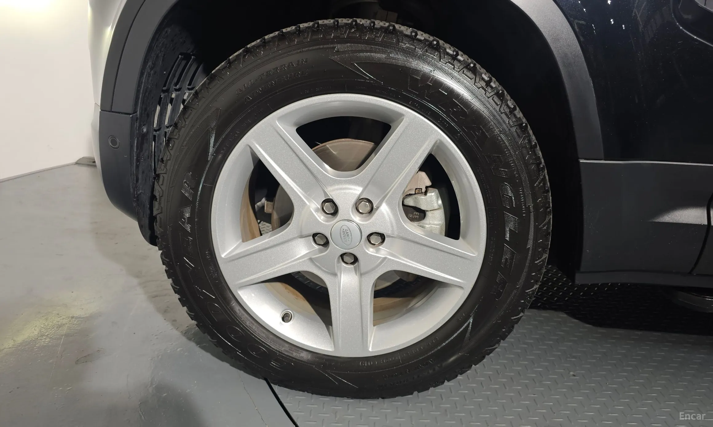 Land Rover Defender (L663) превью 5