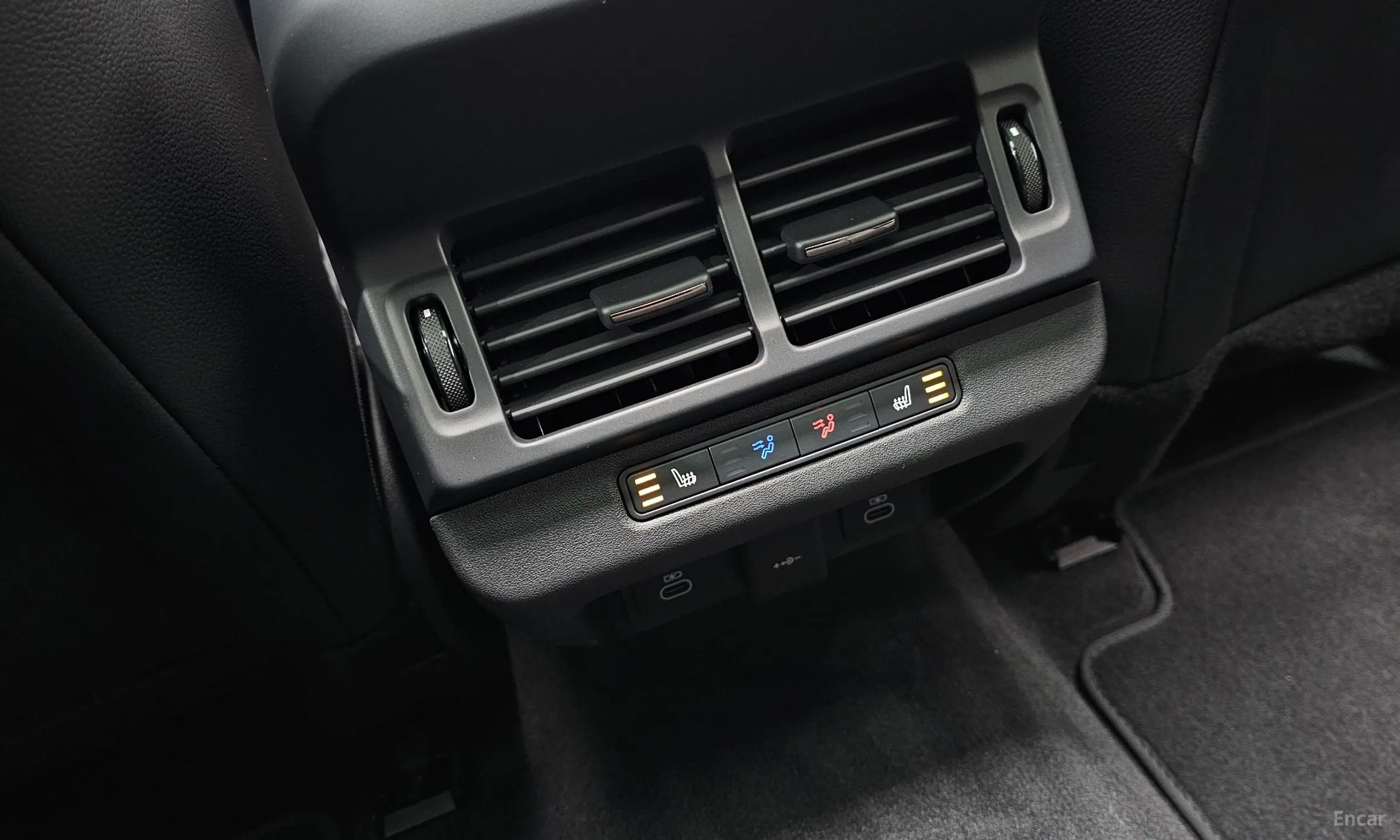 Land Rover Range Rover Evoque 2nd Generation превью 17