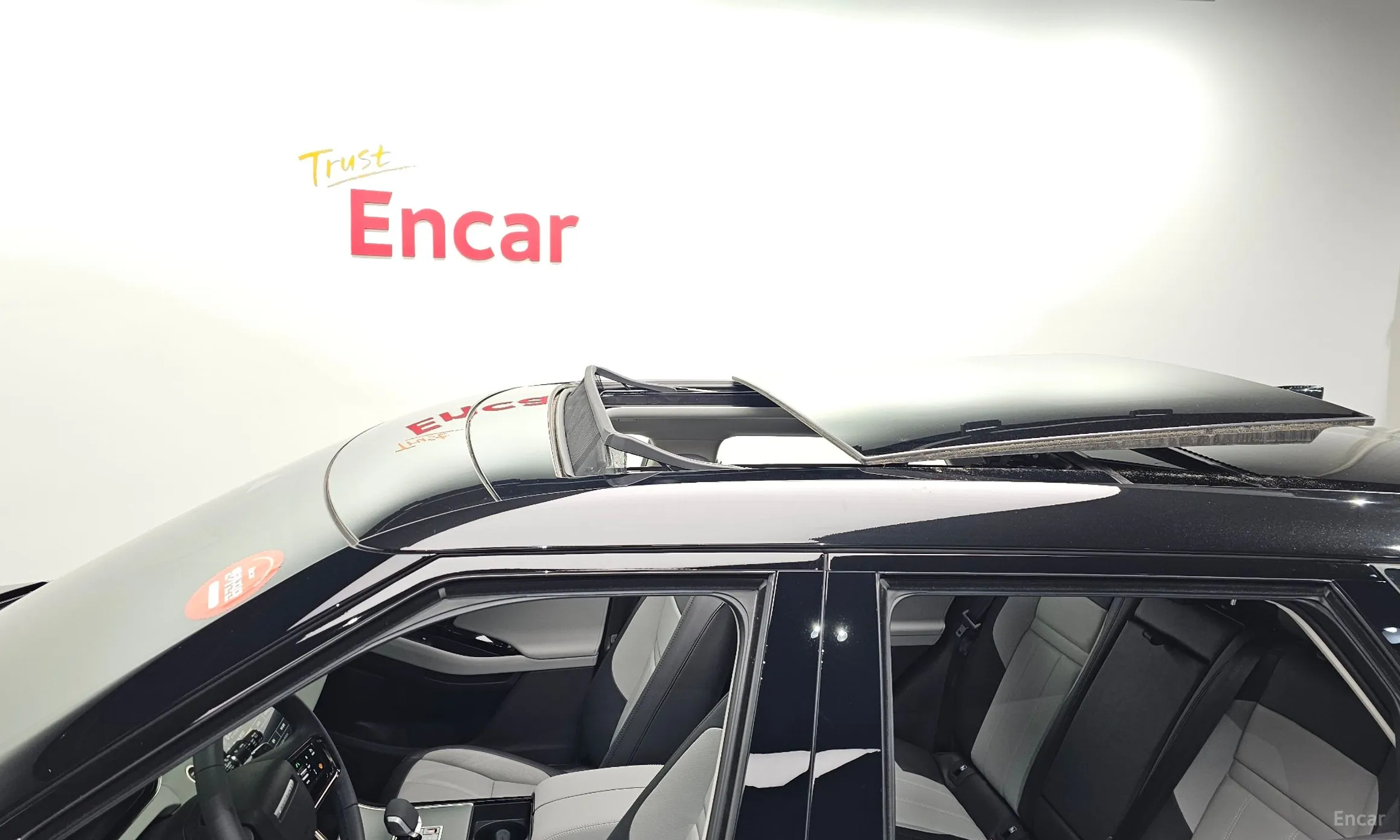 Land Rover Range Rover Evoque 2nd Generation превью 20