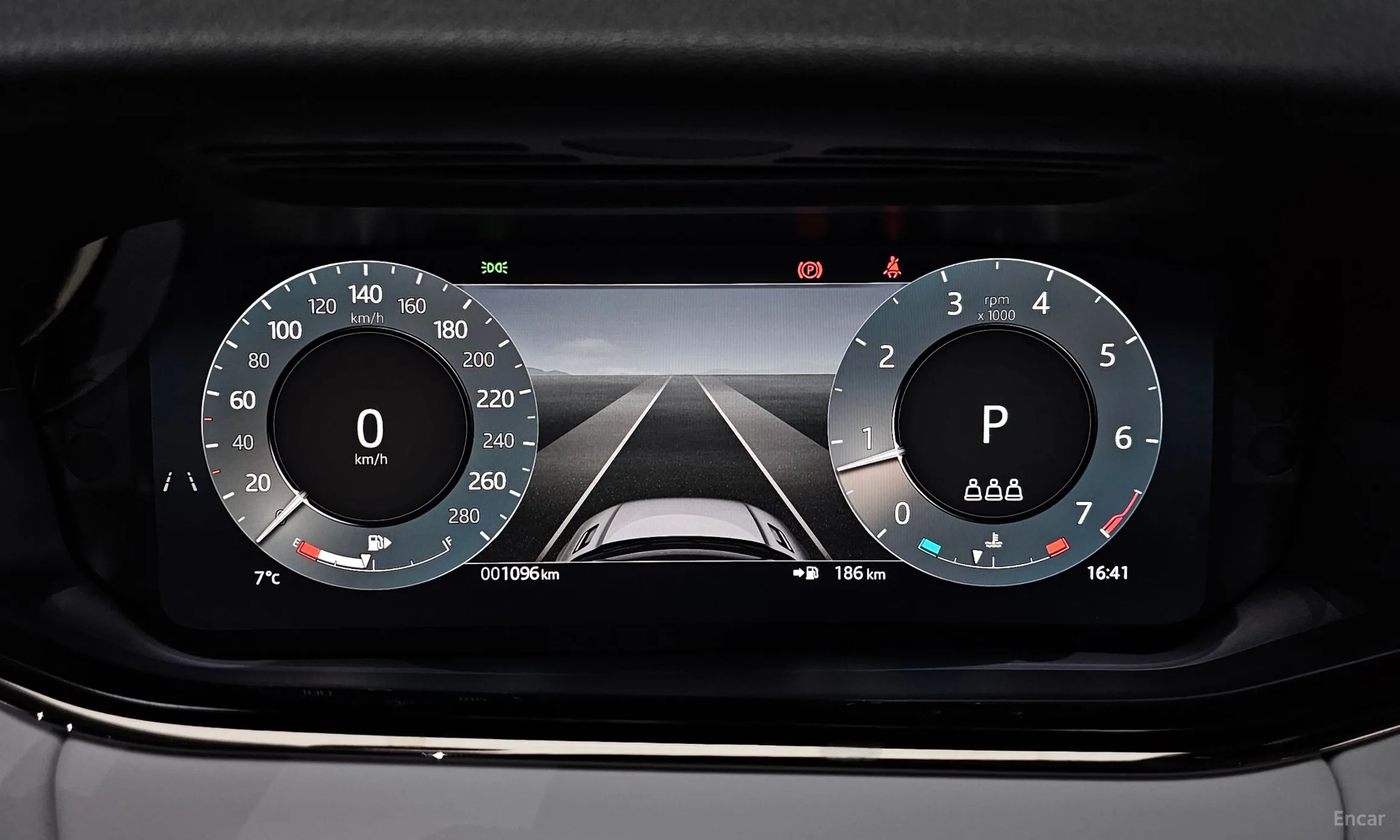 Land Rover Range Rover Evoque 2nd Generation превью 8