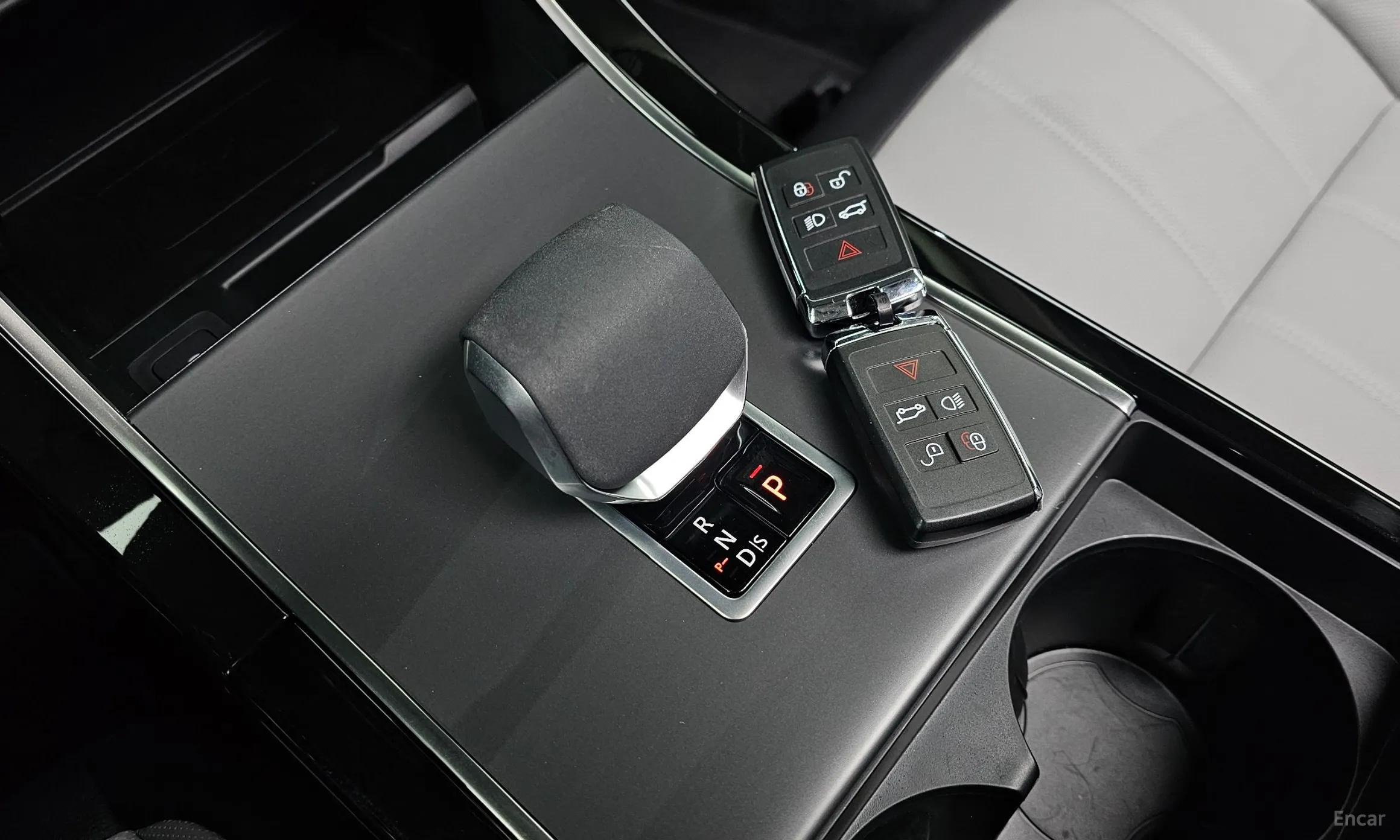 Land Rover Range Rover Evoque 2nd Generation превью 9