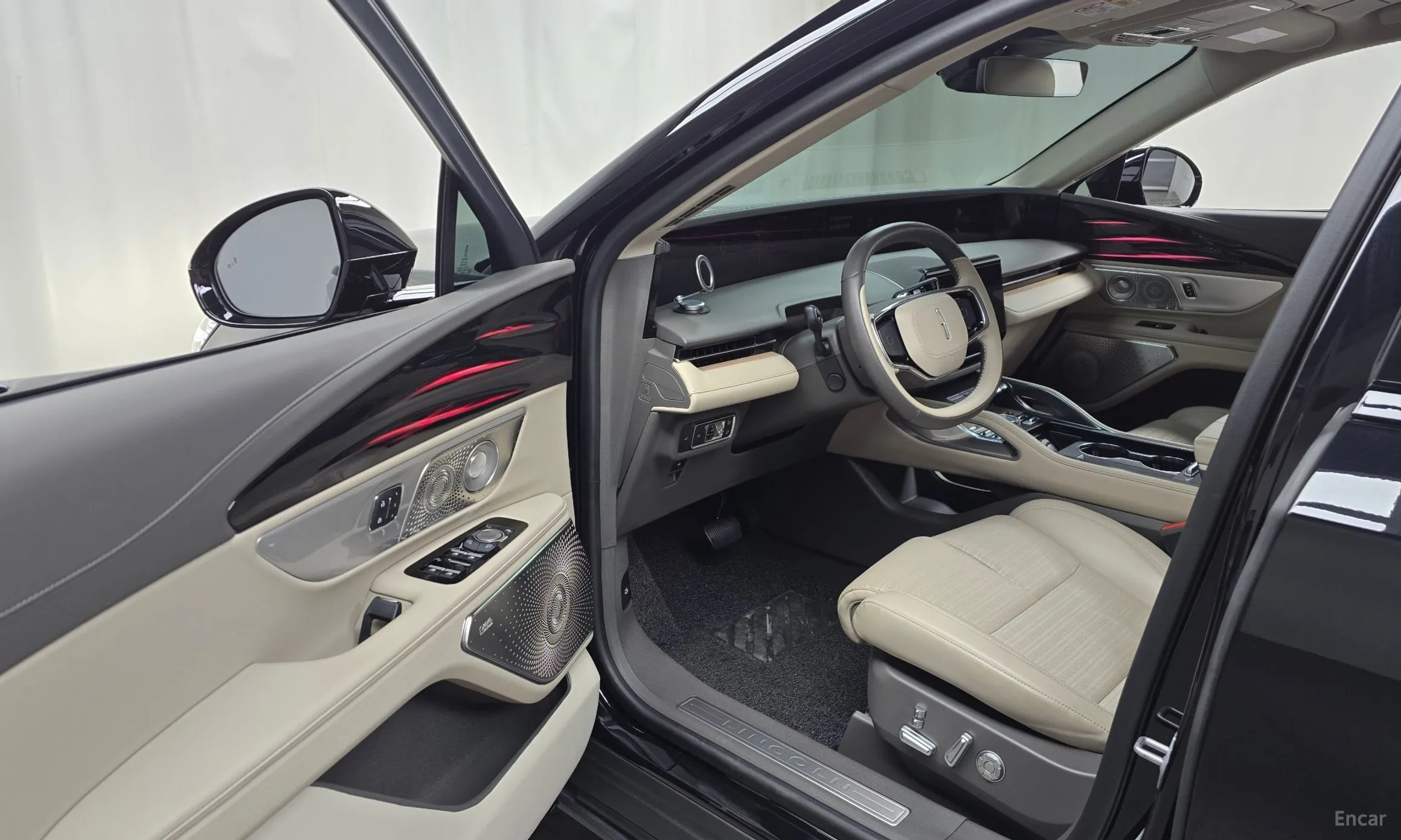 Lincoln Nautilus Gen 2 превью 10