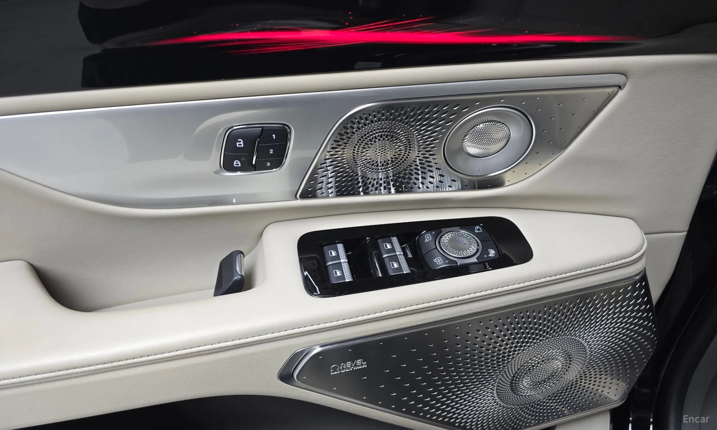 Lincoln Nautilus Gen 2 превью 18