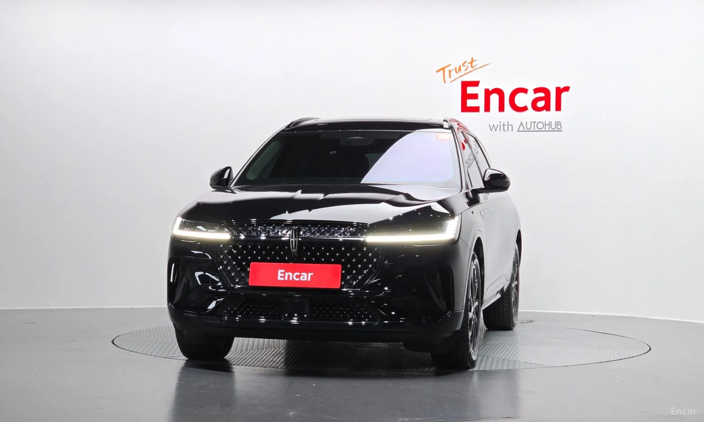 Lincoln Nautilus Gen 2 превью 3