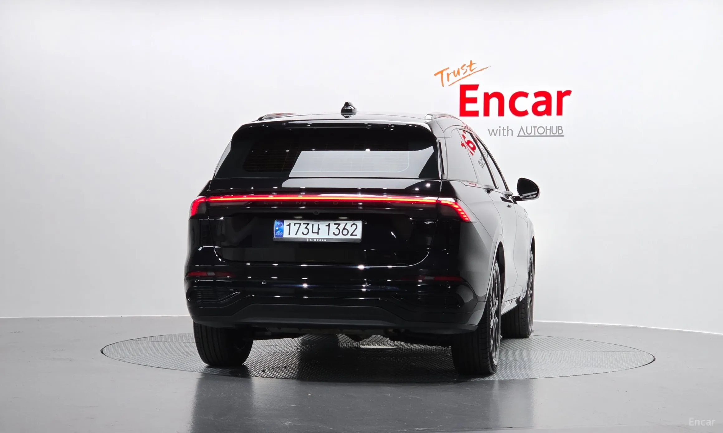 Lincoln Nautilus Gen 2 превью 4
