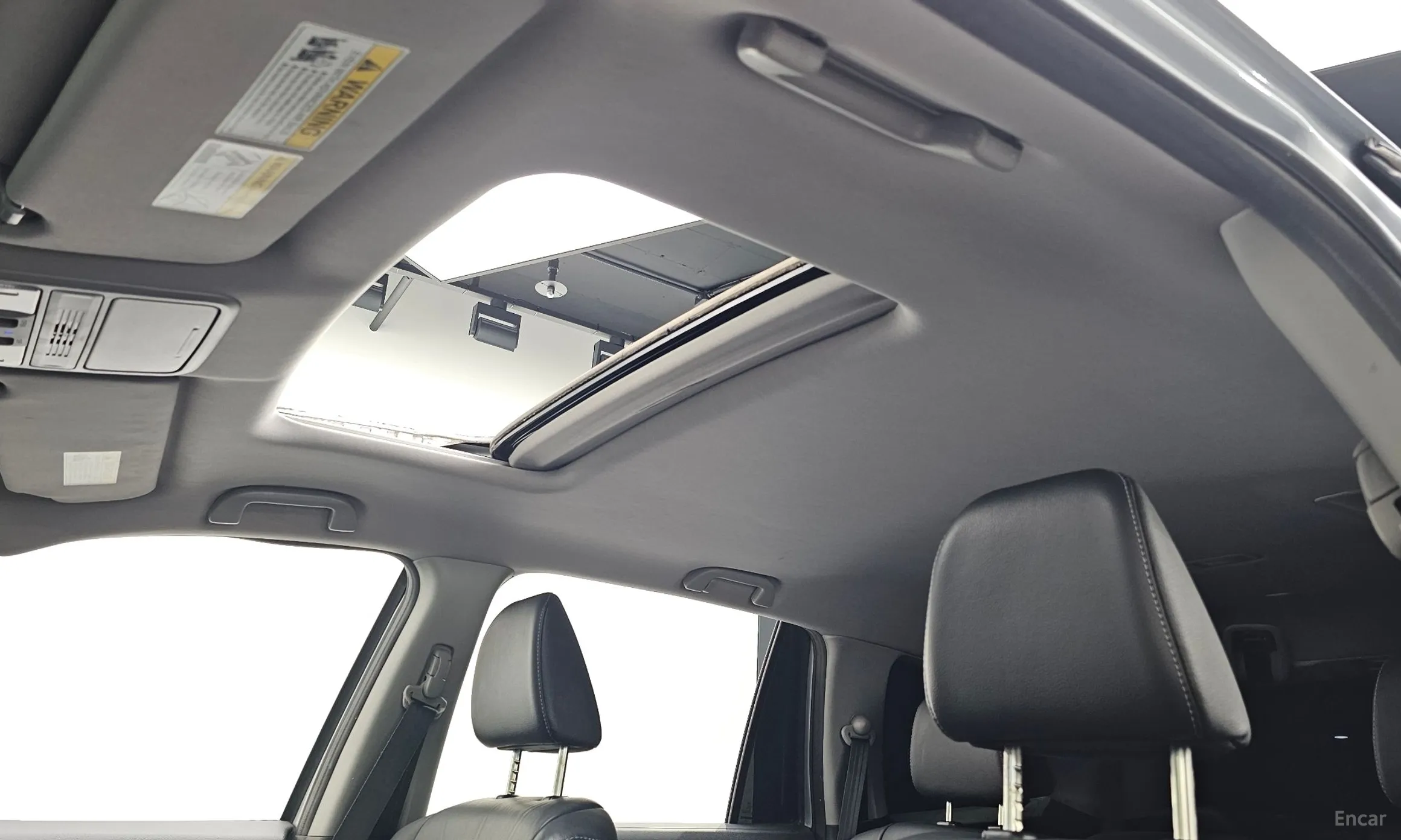 Honda Pilot 3rd Generation превью 18