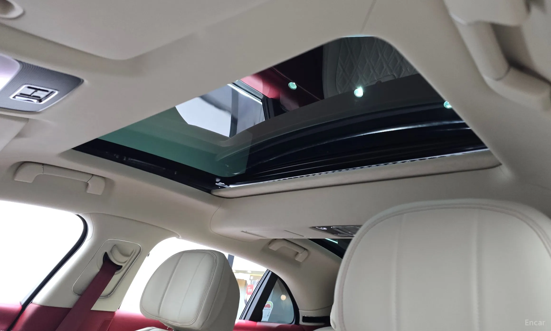 Bentley Flying Spur 3rd Generation превью 18
