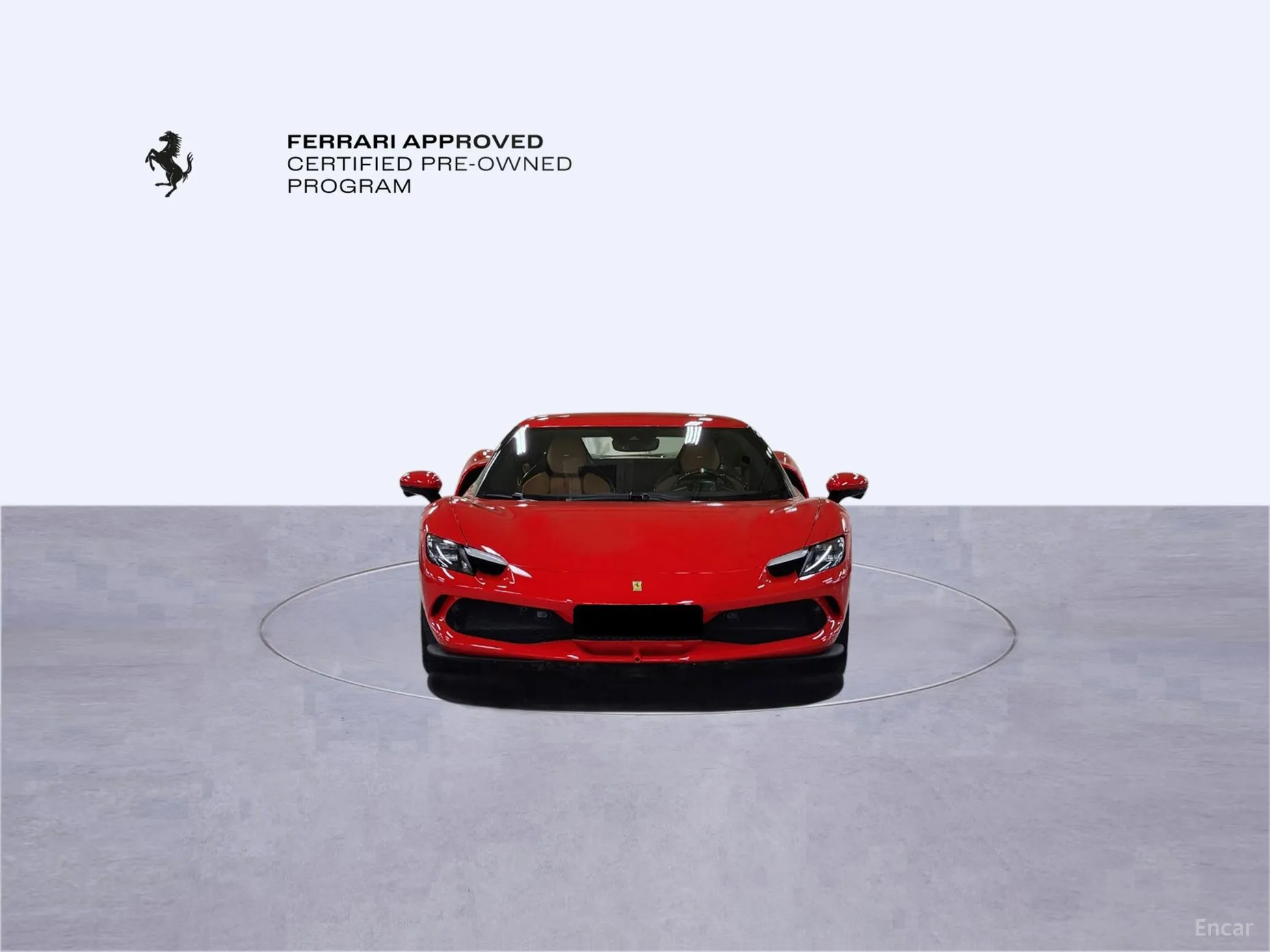 Ferrari 296 GTB
