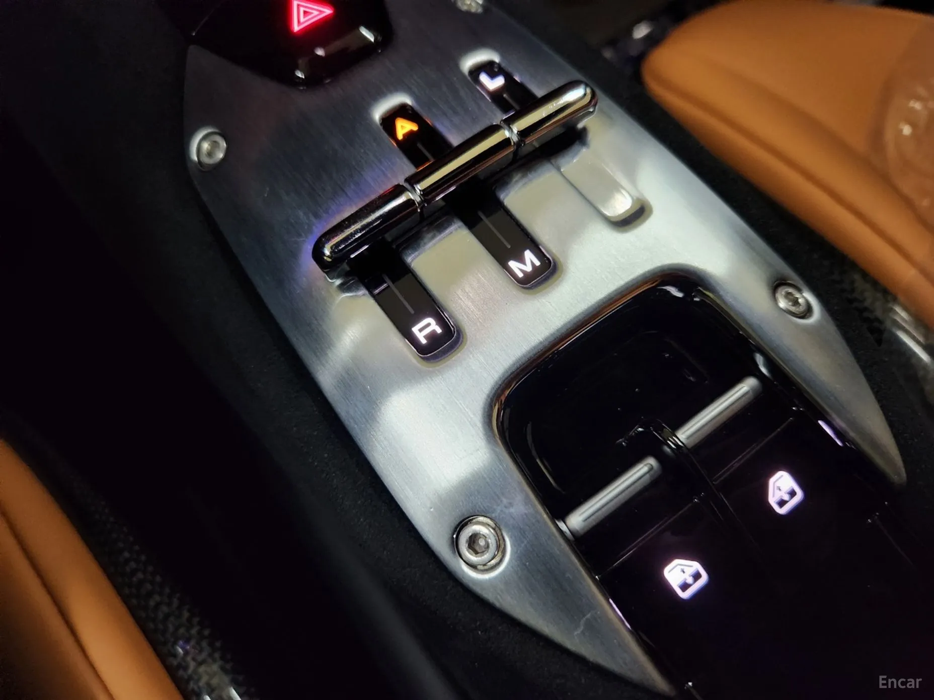 Ferrari 296 GTB превью 16