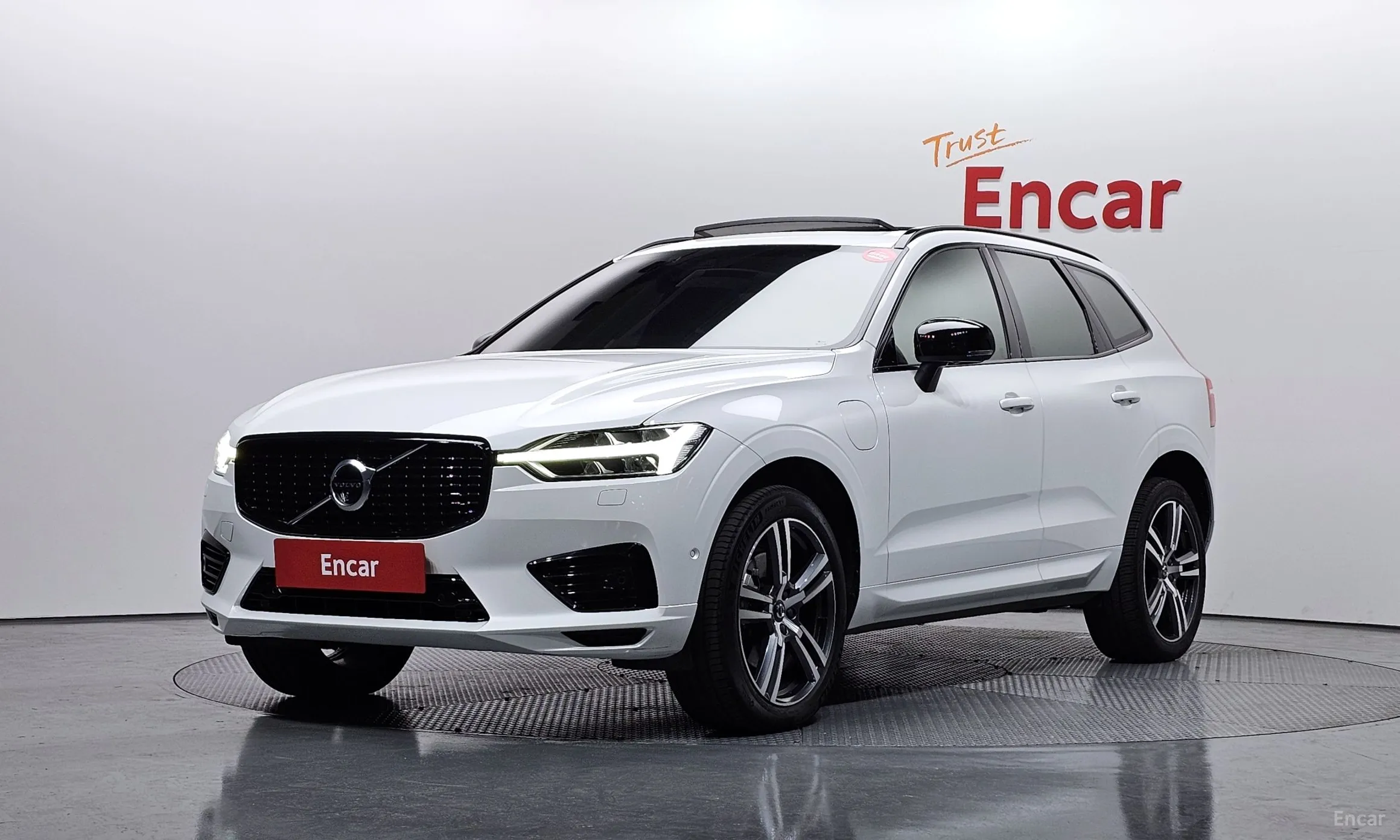 XC60 Gen 2