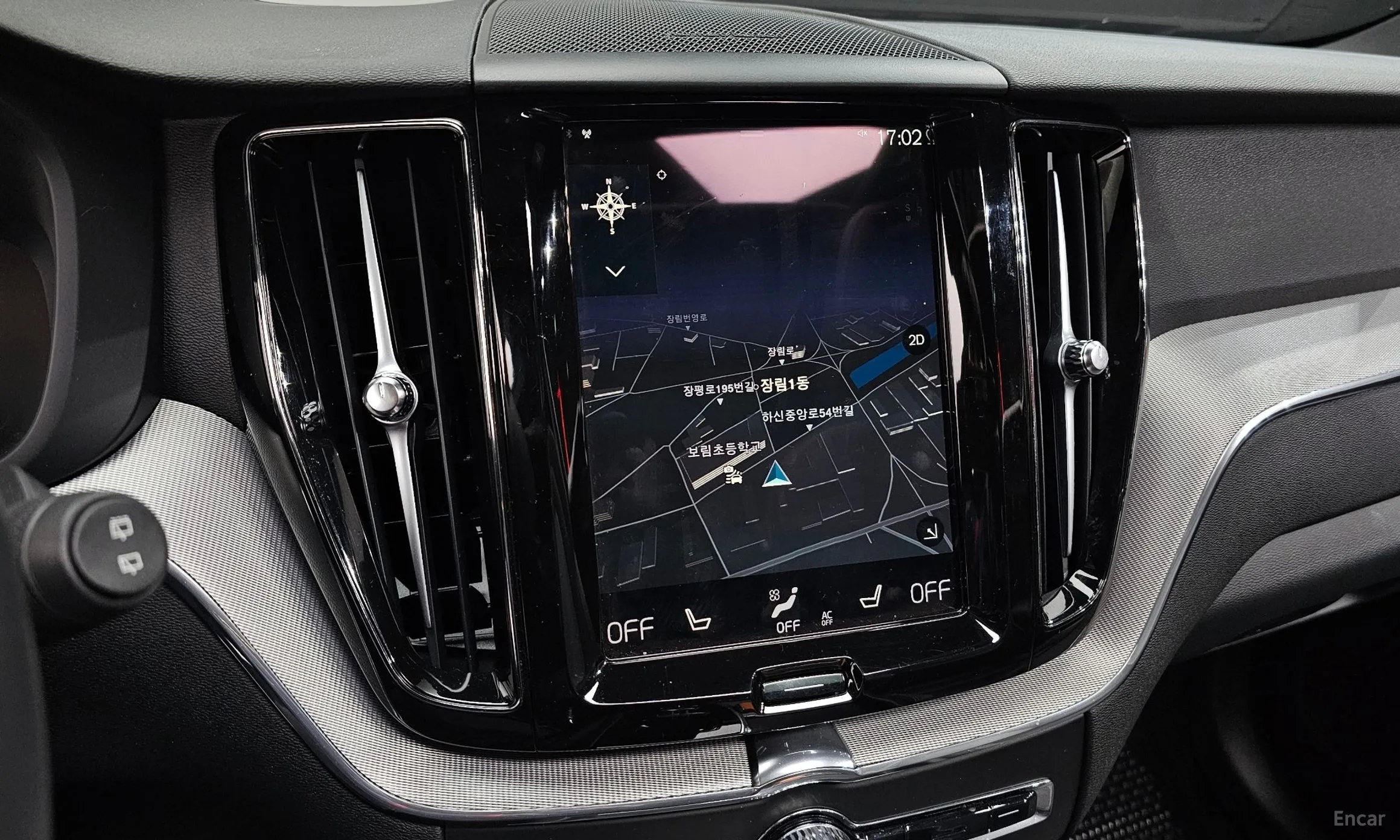 Volvo XC60 Gen 2 превью 14