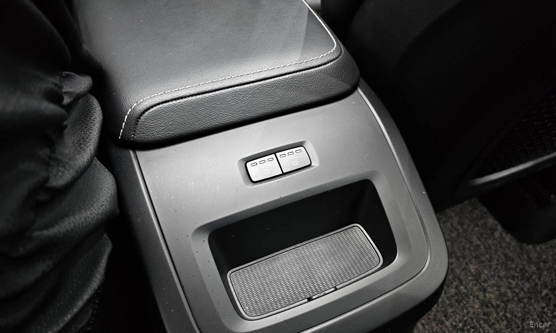 Volvo XC60 Gen 2 превью 18